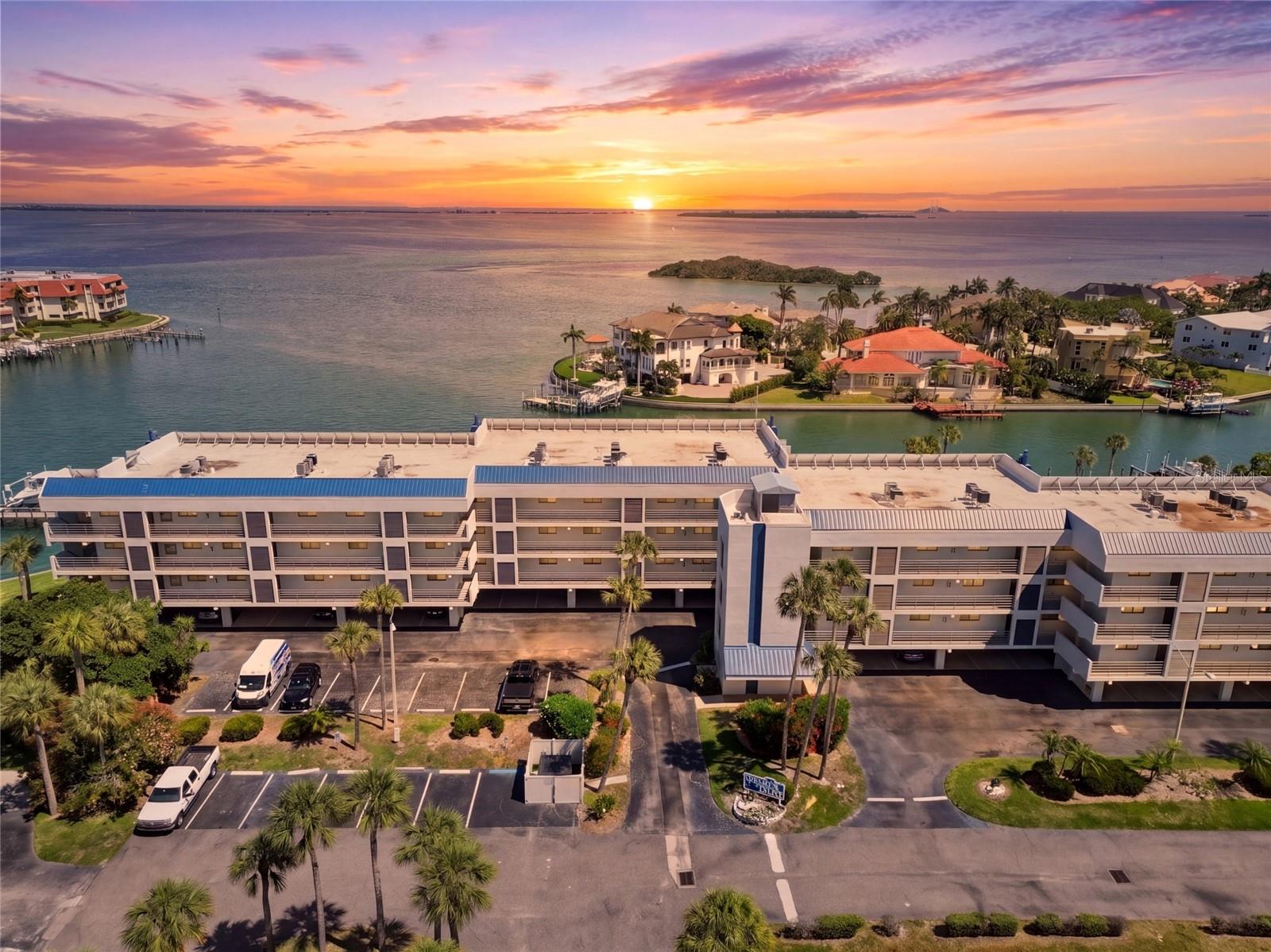 363 PINELLAS BAYWAY S #29