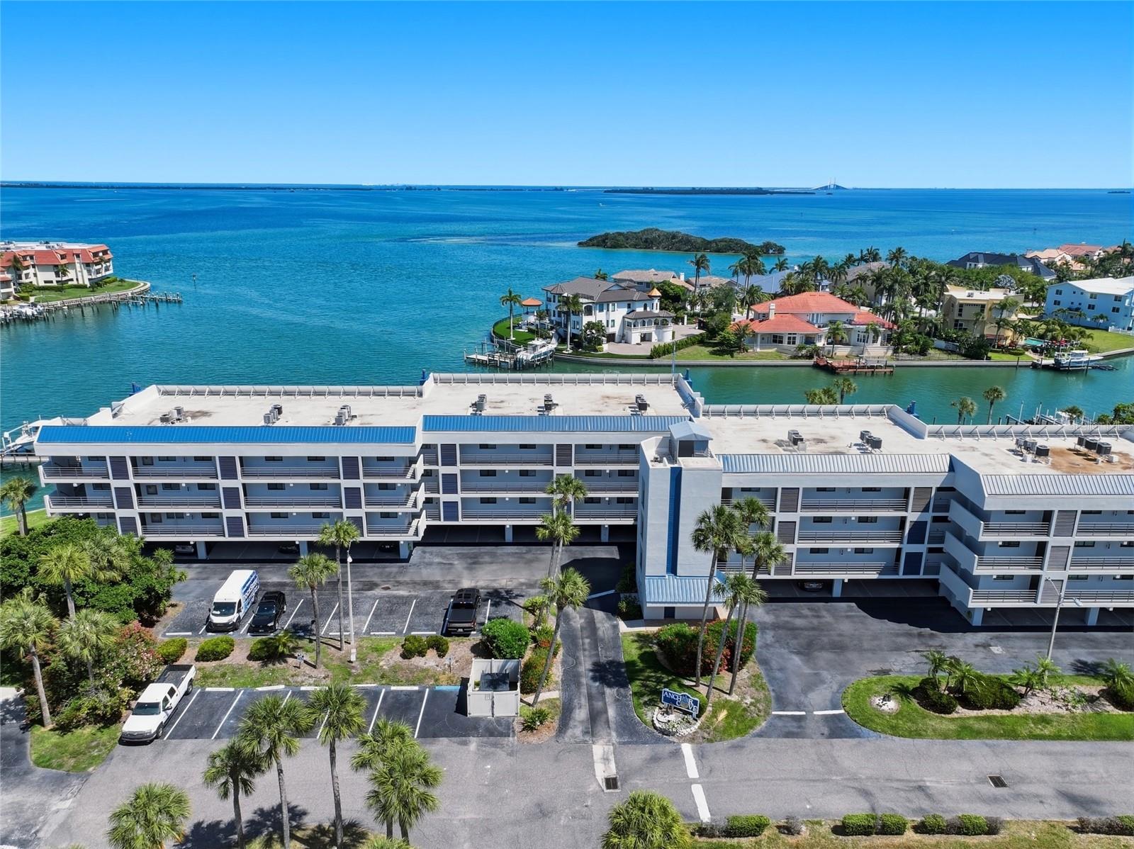 363 PINELLAS BAYWAY S #29