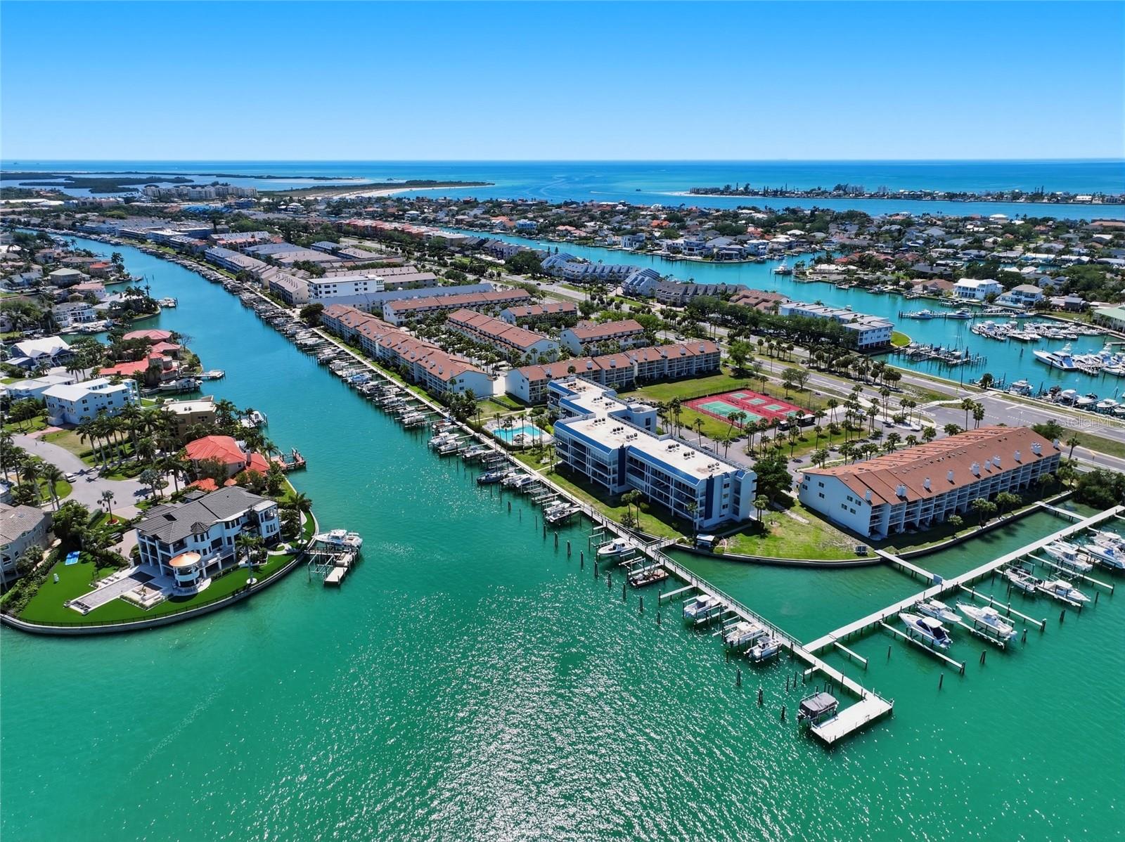 363 PINELLAS BAYWAY S #29