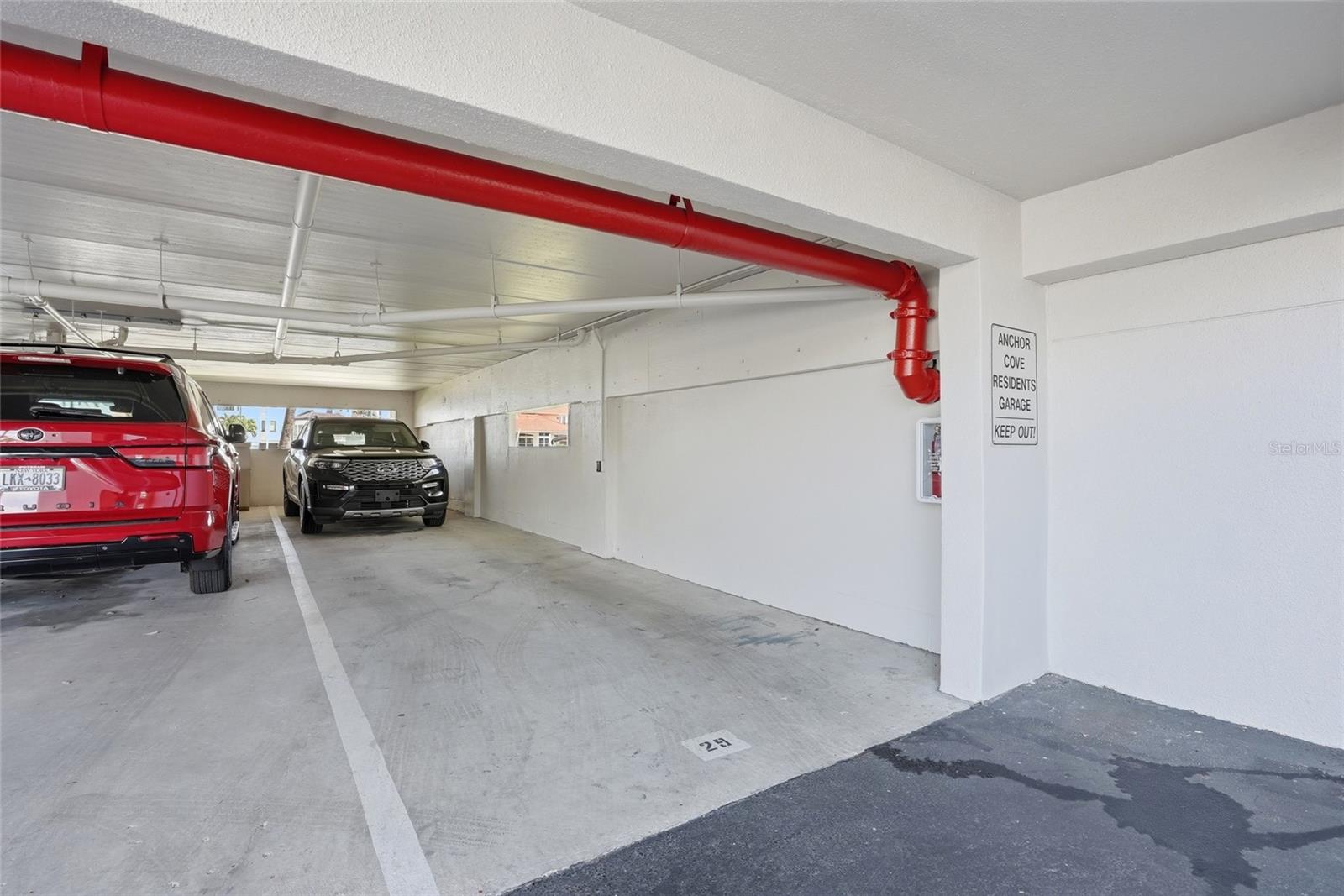 363 PINELLAS BAYWAY S #29