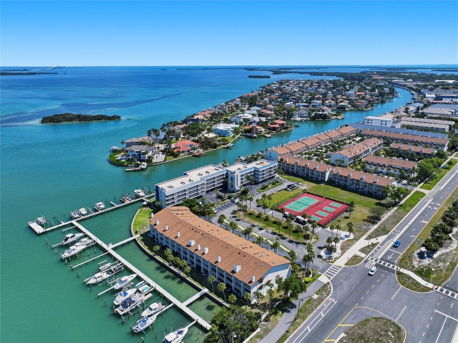 363 PINELLAS BAYWAY S #29