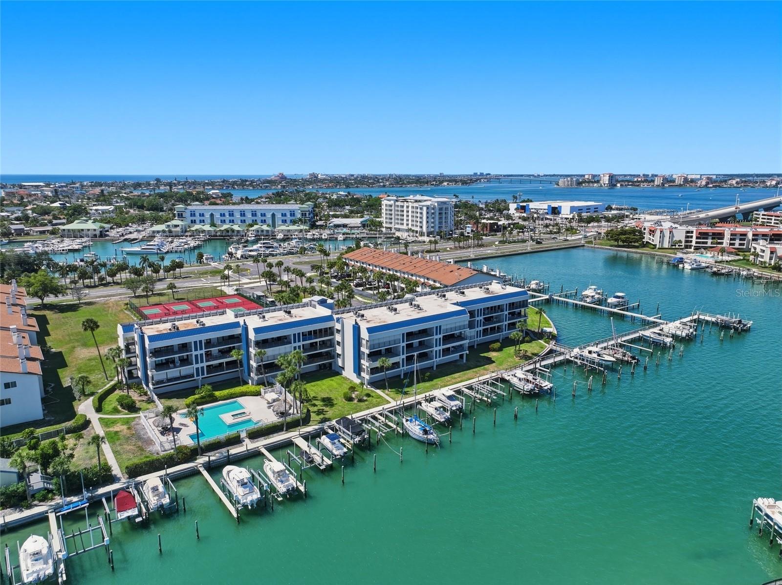 363 PINELLAS BAYWAY S #29