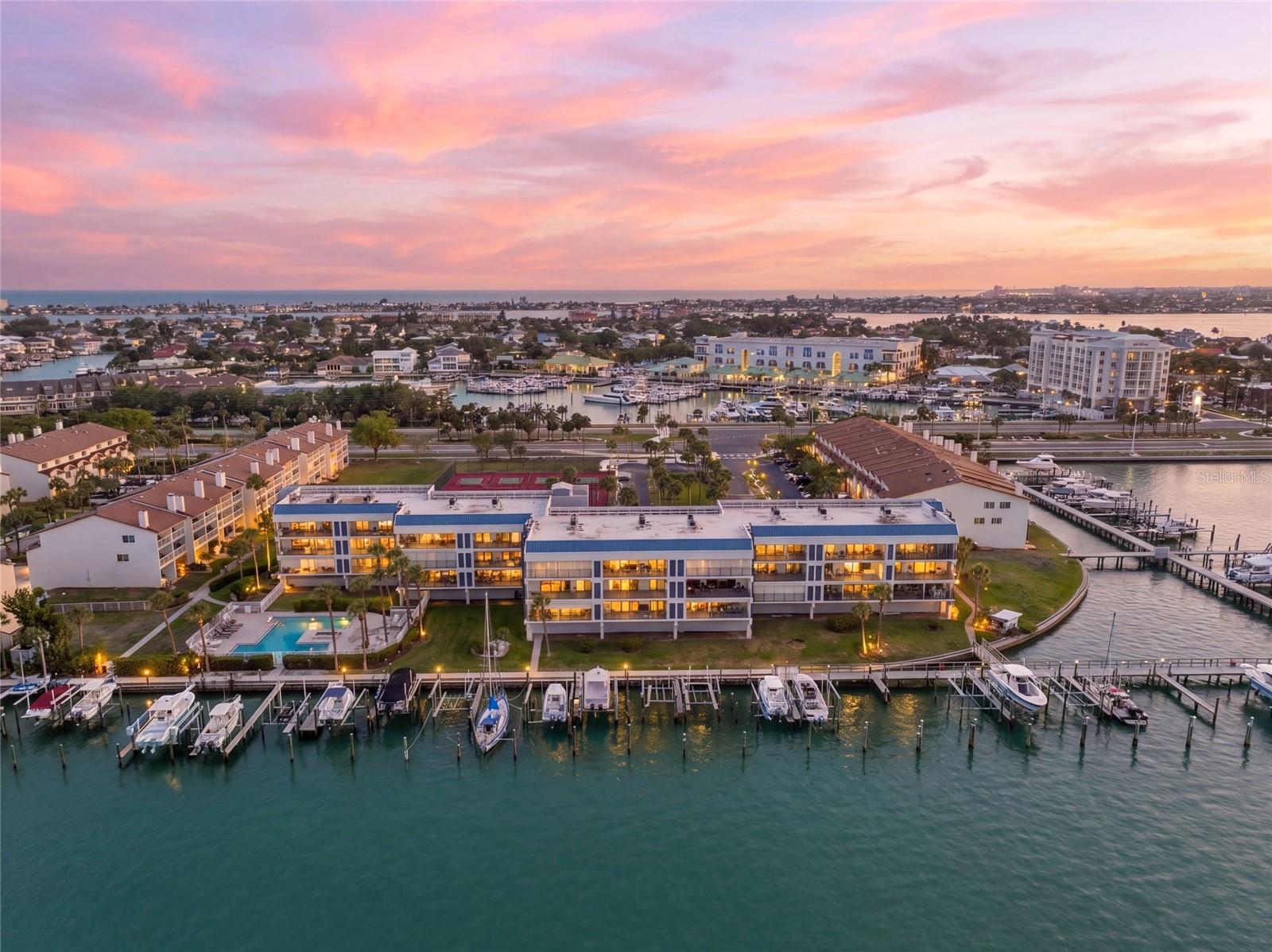 363 PINELLAS BAYWAY S #29