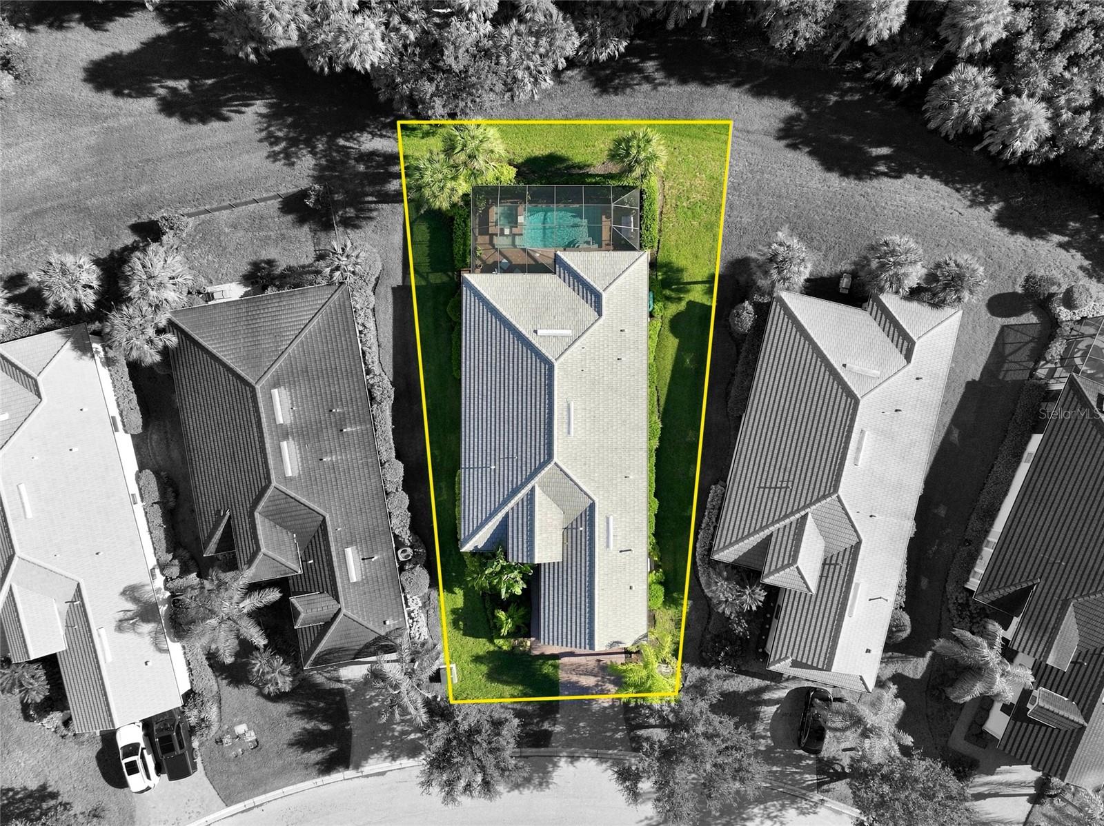5057 LAKE OVERLOOK AVE