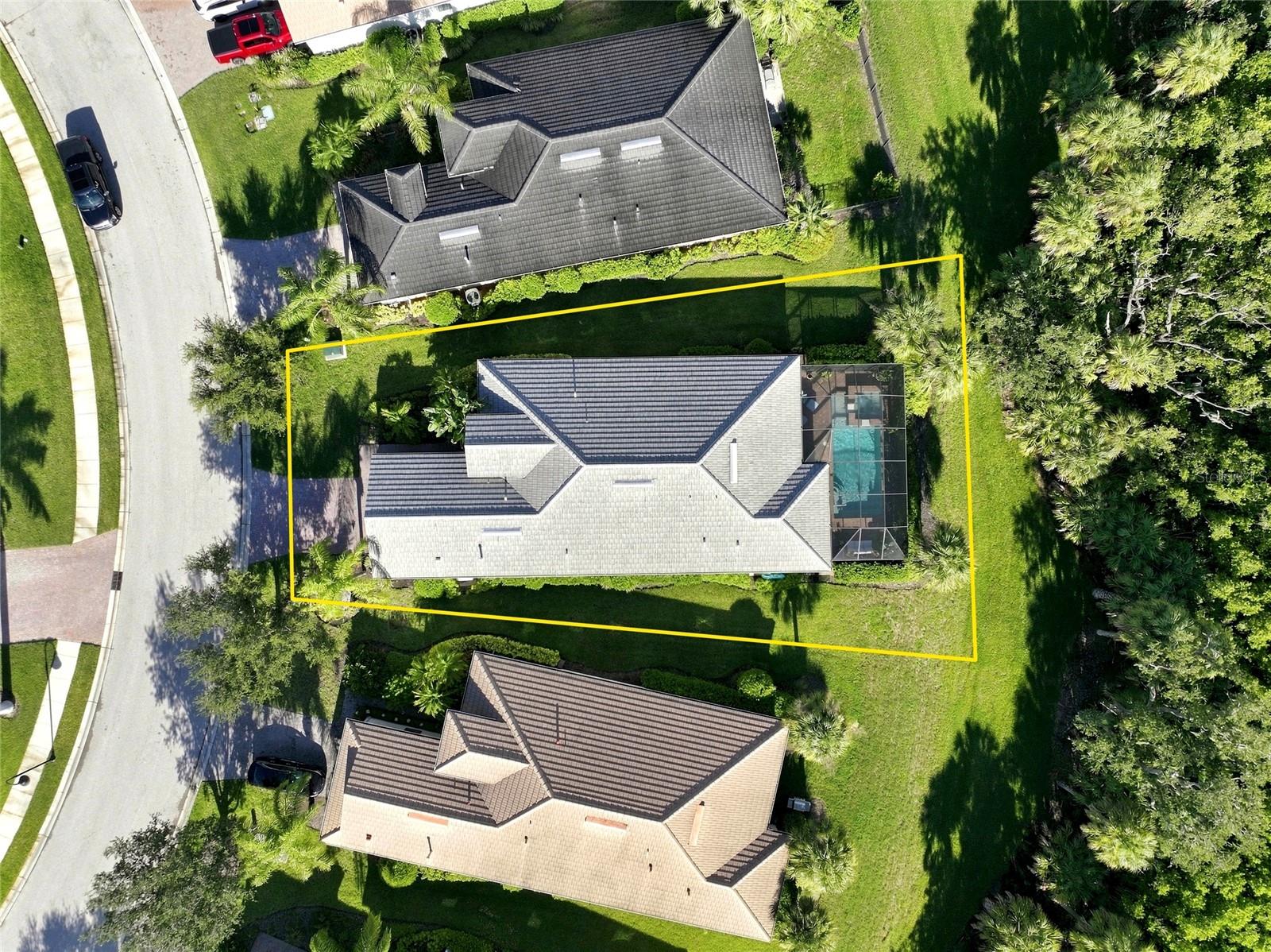 5057 LAKE OVERLOOK AVE