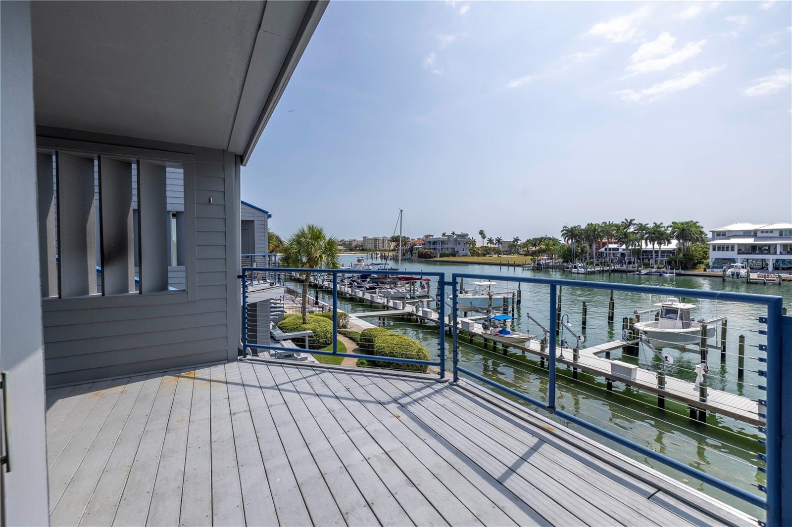 900 Pinellas Bayway S #210 Tierra Verde