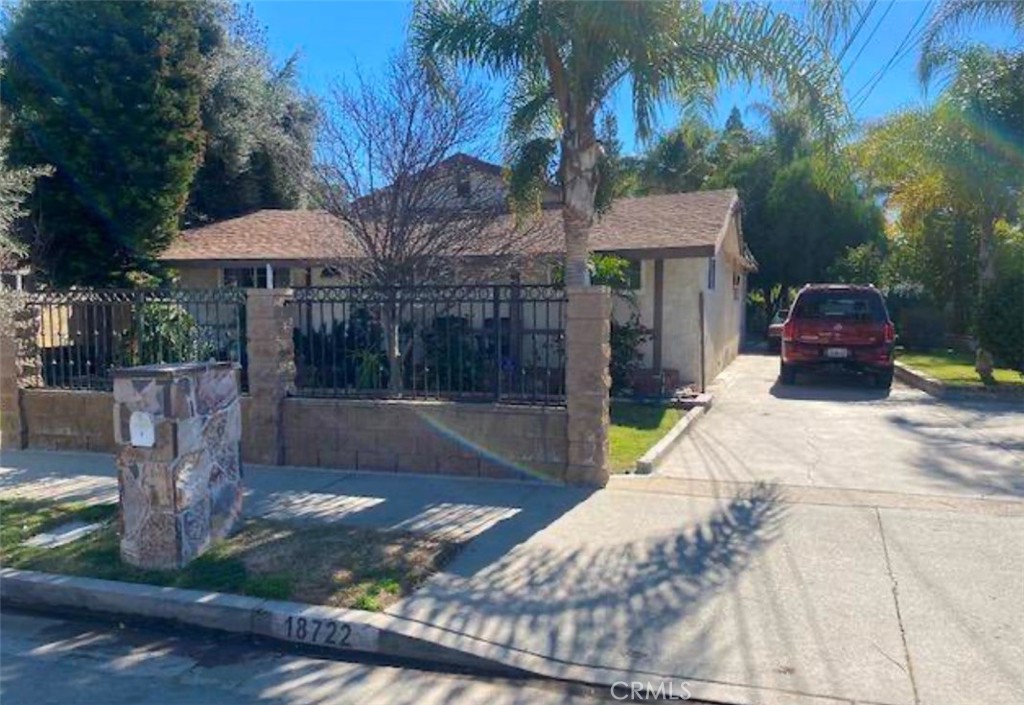 18722 Strathern Street