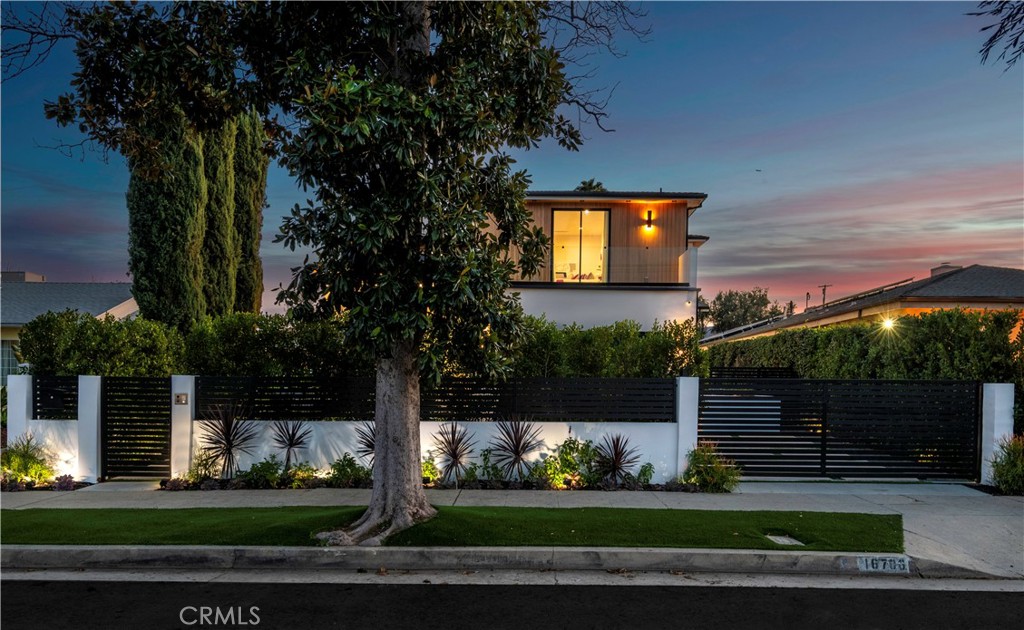 16706 Magnolia Boulevard