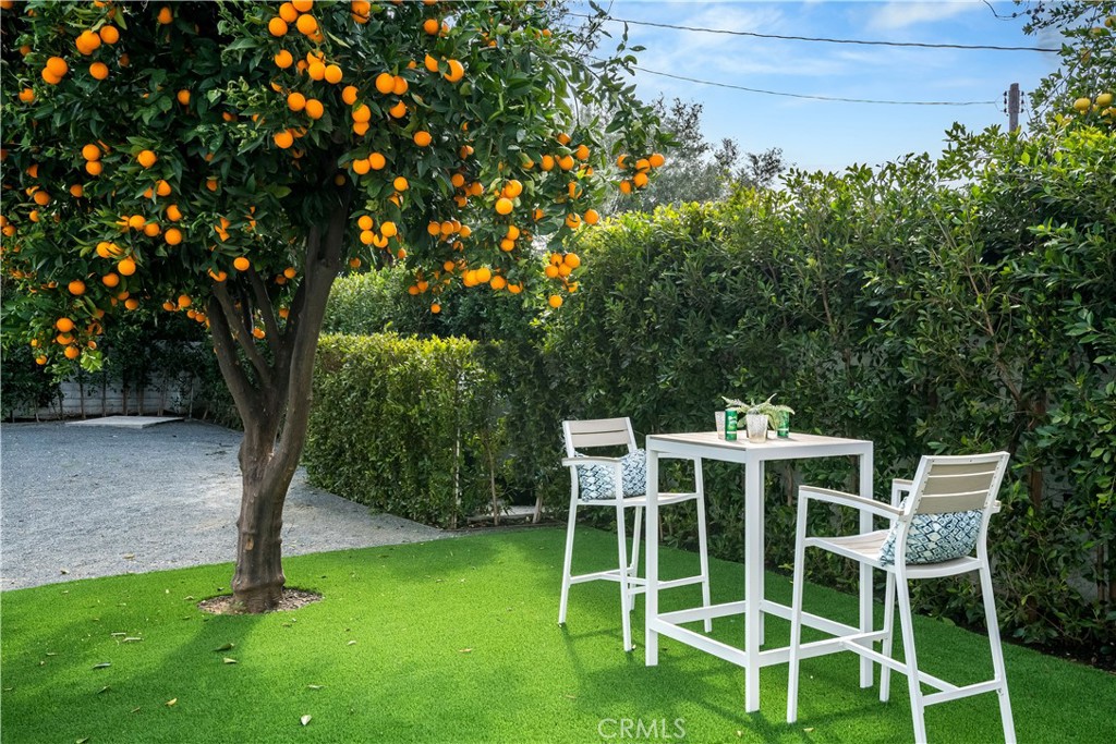 16706 Magnolia Boulevard
