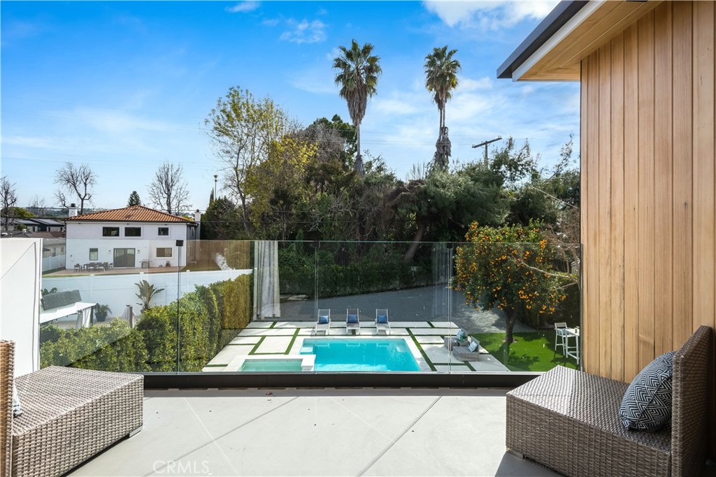 16706 Magnolia Boulevard
