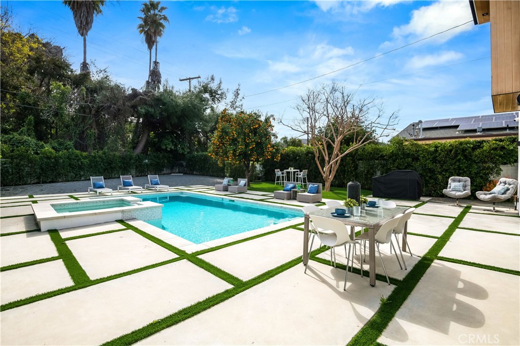 16706 Magnolia Boulevard