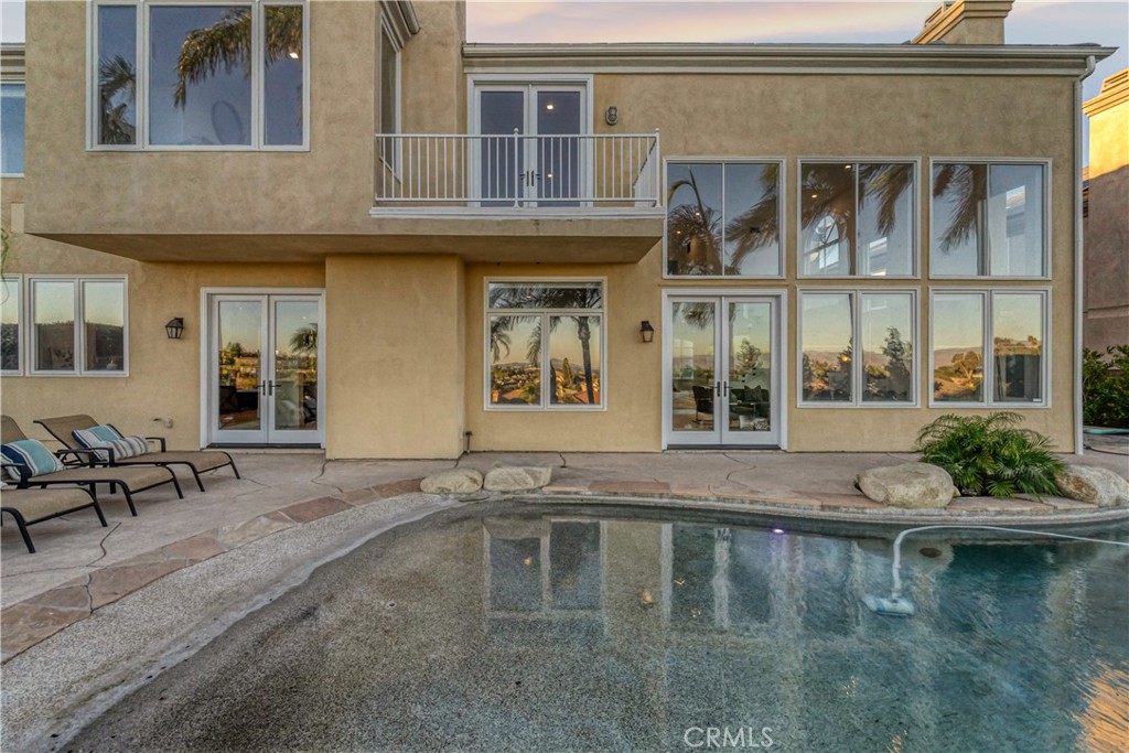 7612 Carmenita Lane