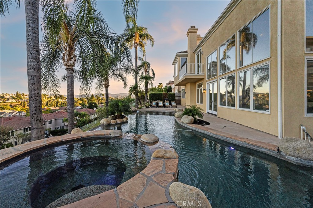 7612 Carmenita Lane