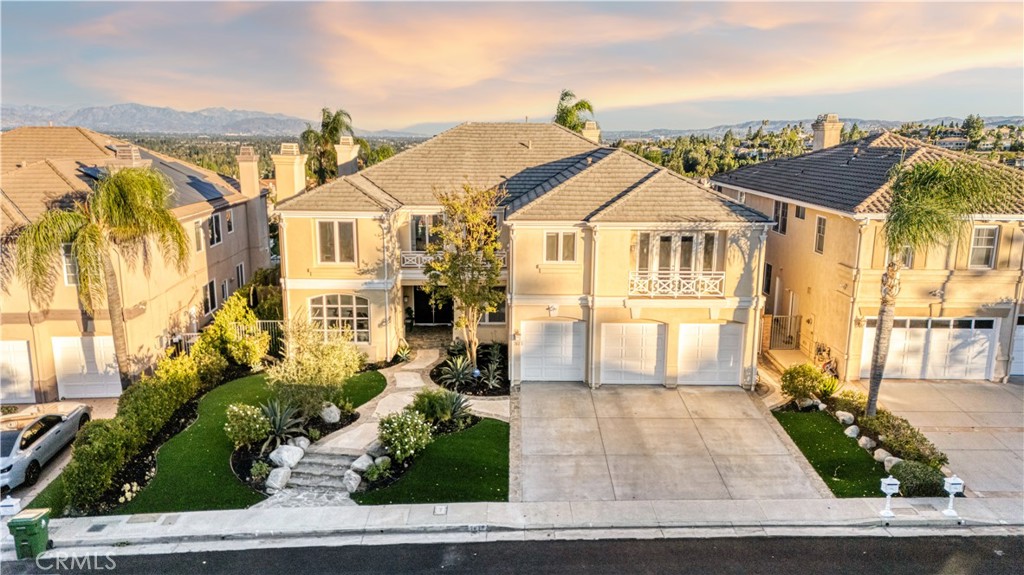 7612 Carmenita Lane