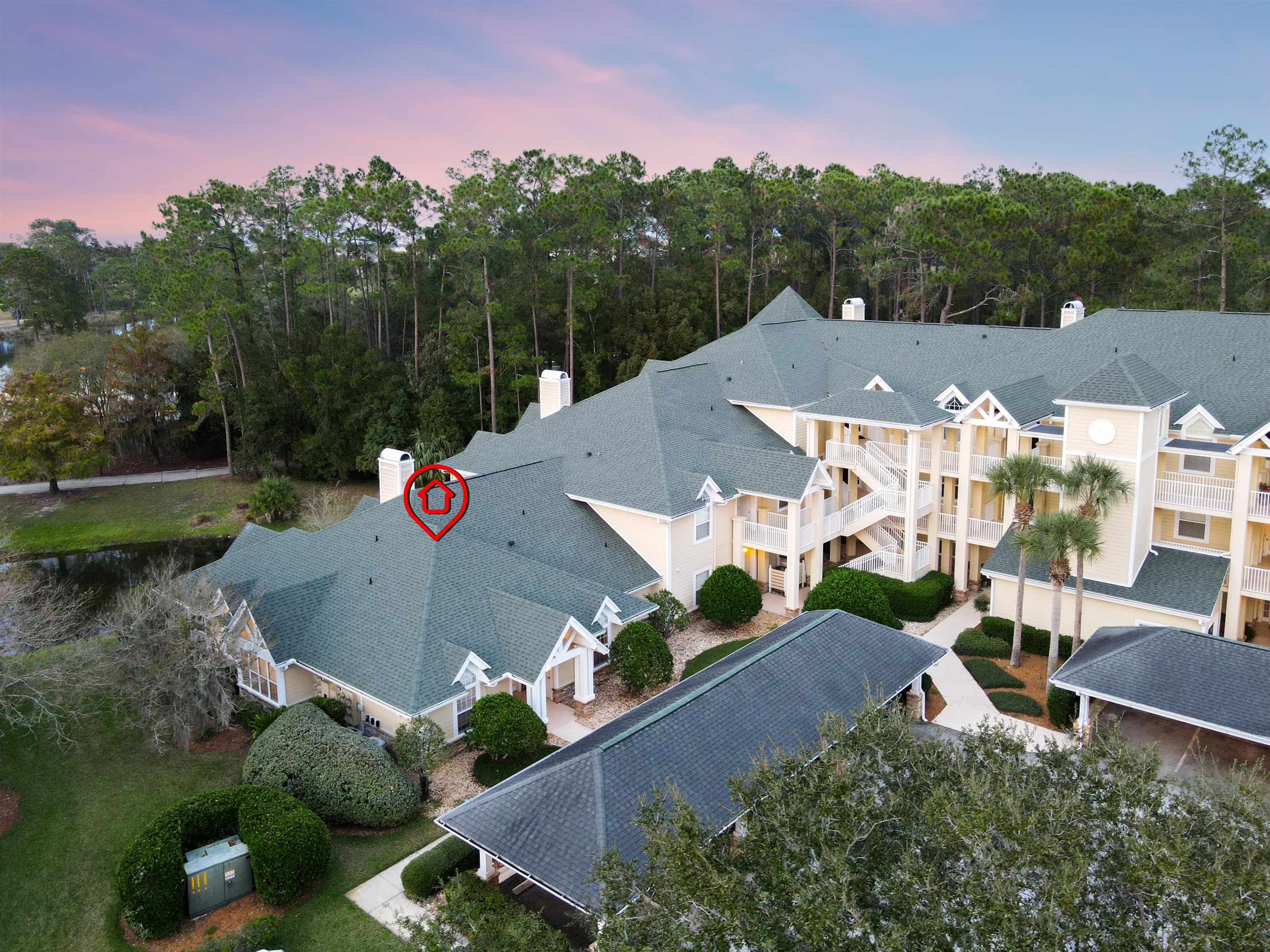 345 N Shore Circle Unit: 1211