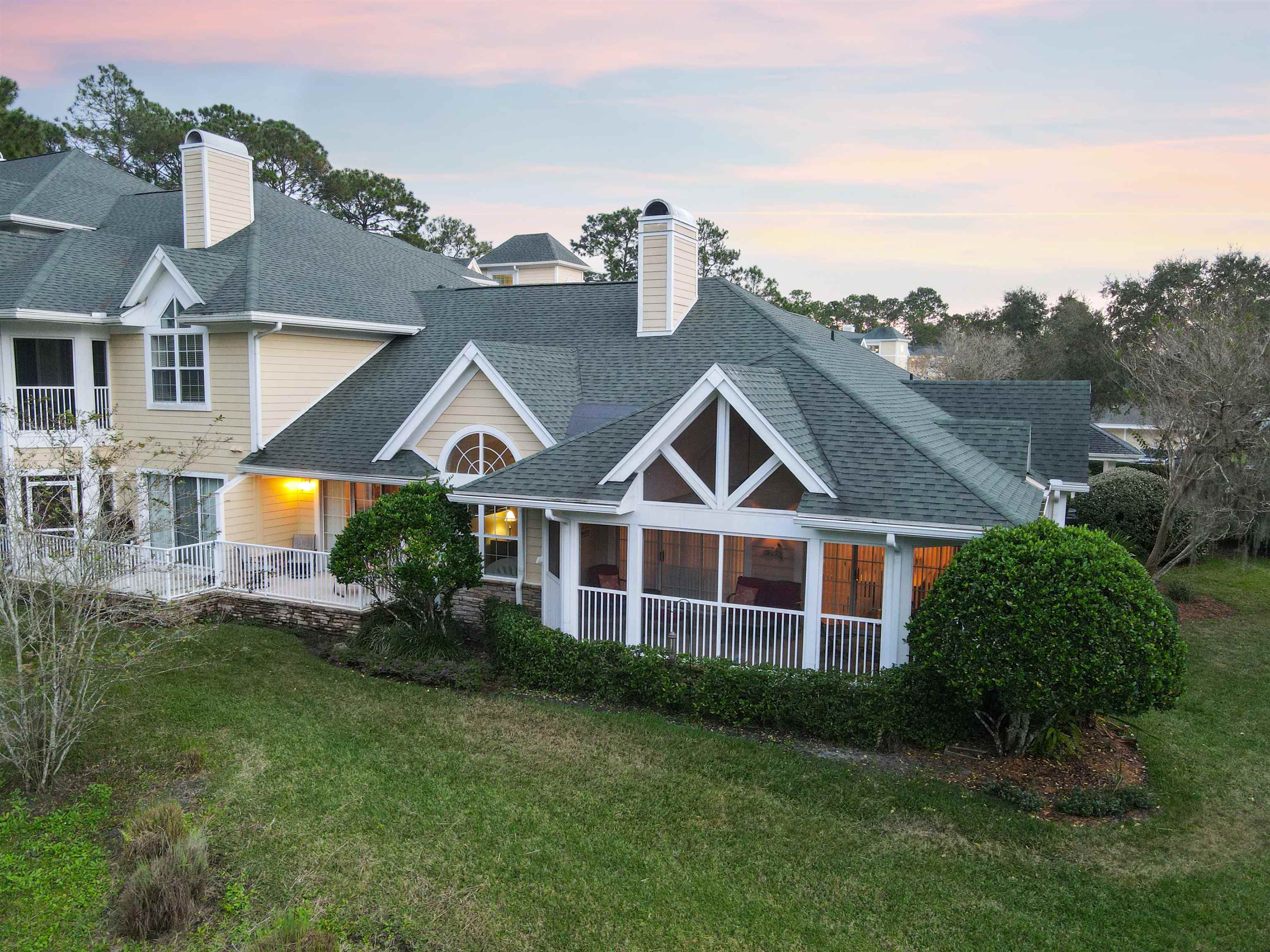 345 N Shore Circle Unit: 1211