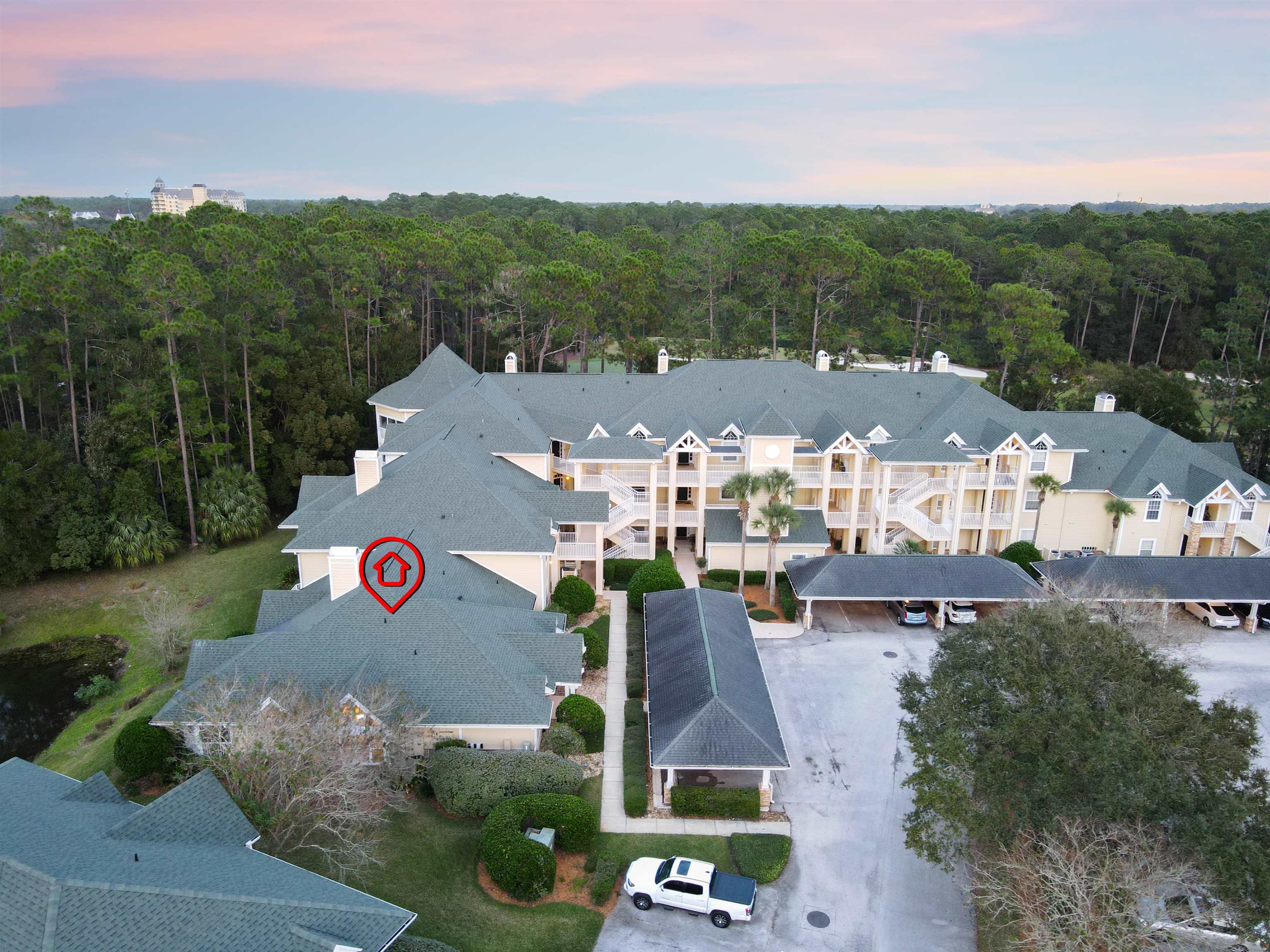 345 N Shore Circle Unit: 1211