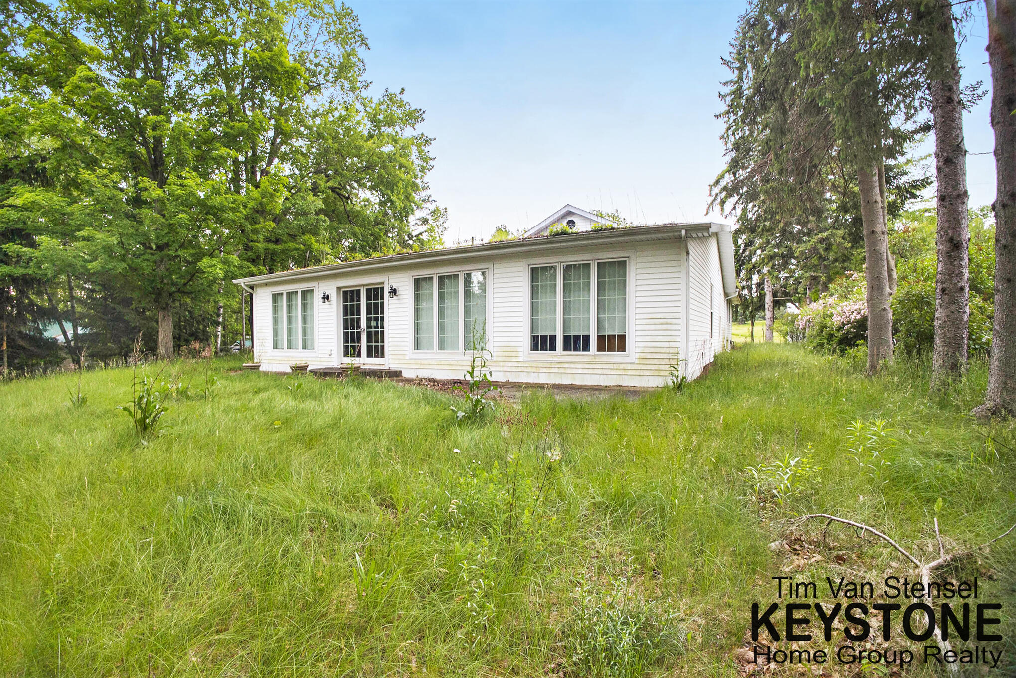 9361 Johnson Road