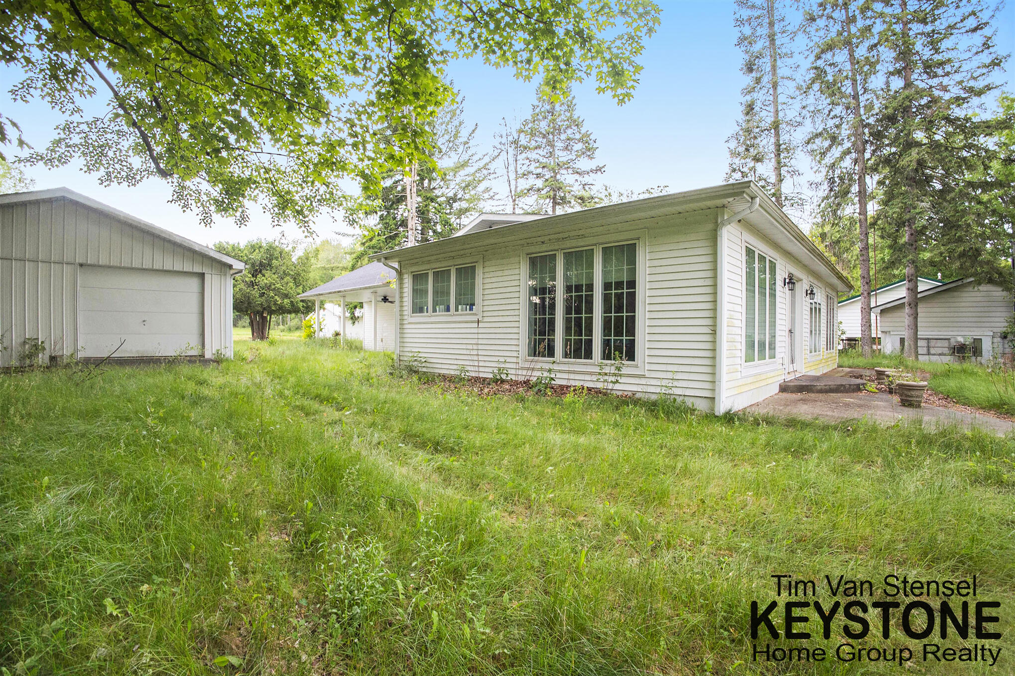 9361 Johnson Road