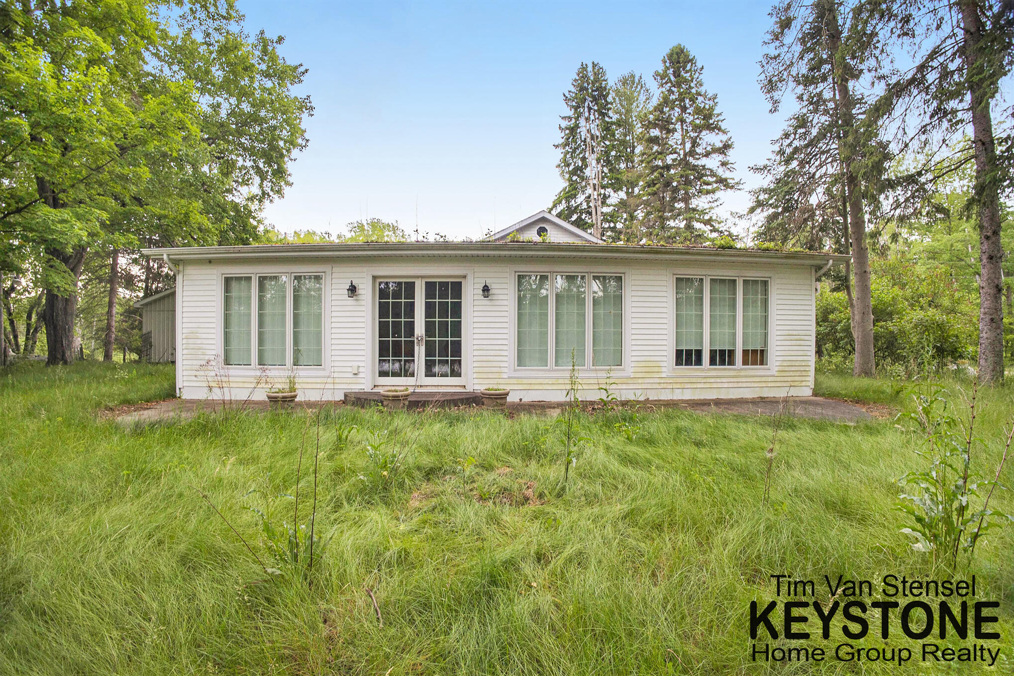 9361 Johnson Road