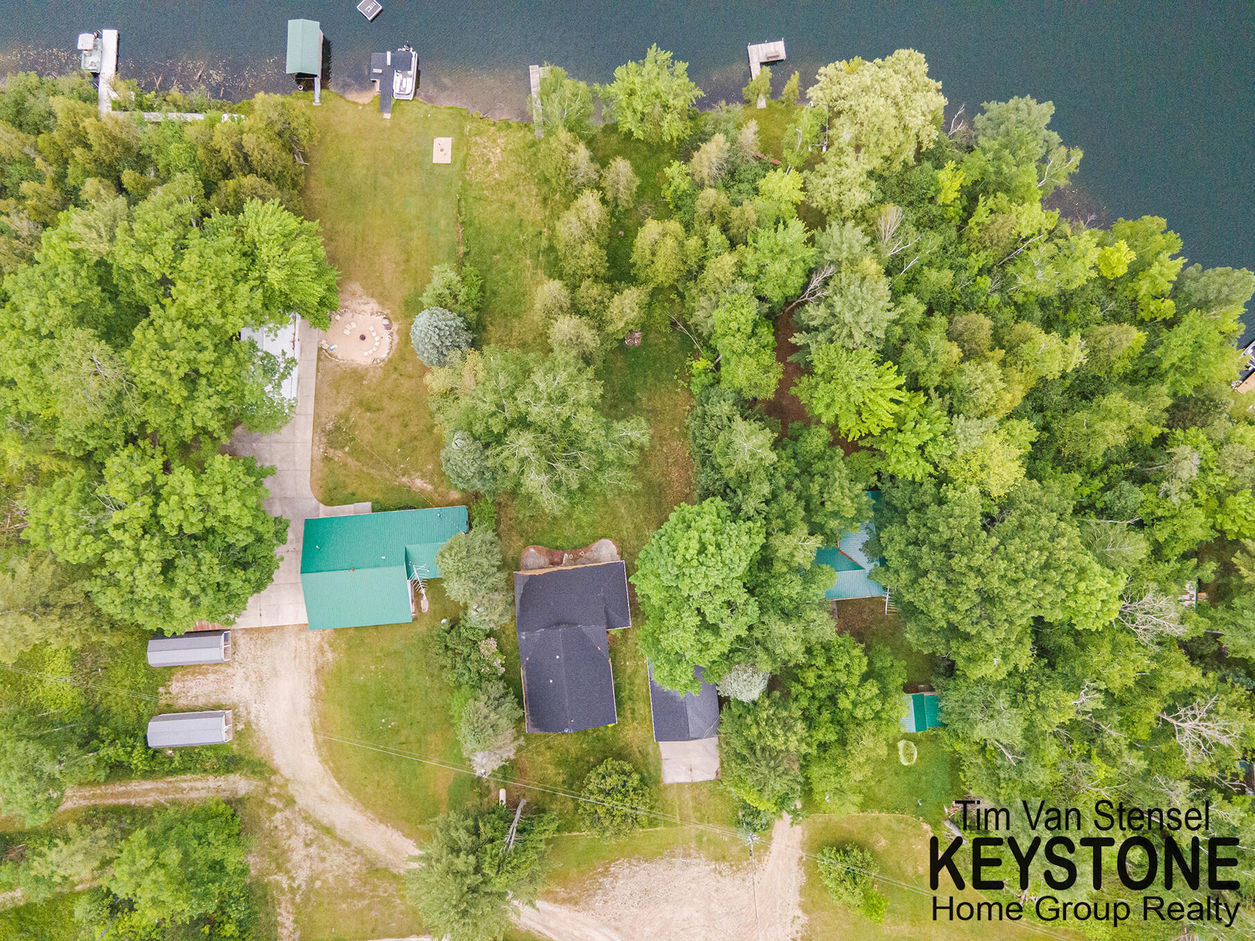 9361 Johnson Road