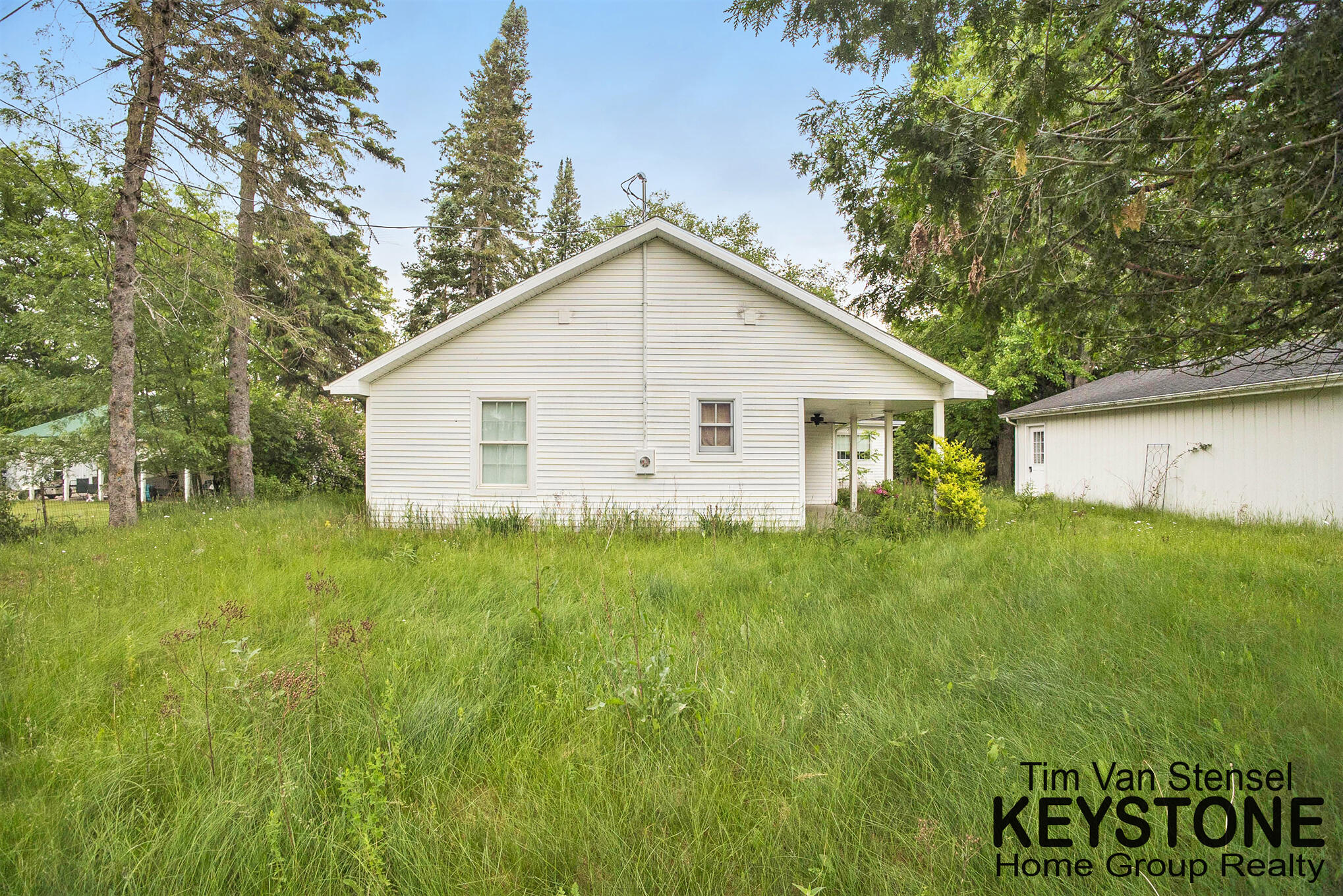 9361 Johnson Road