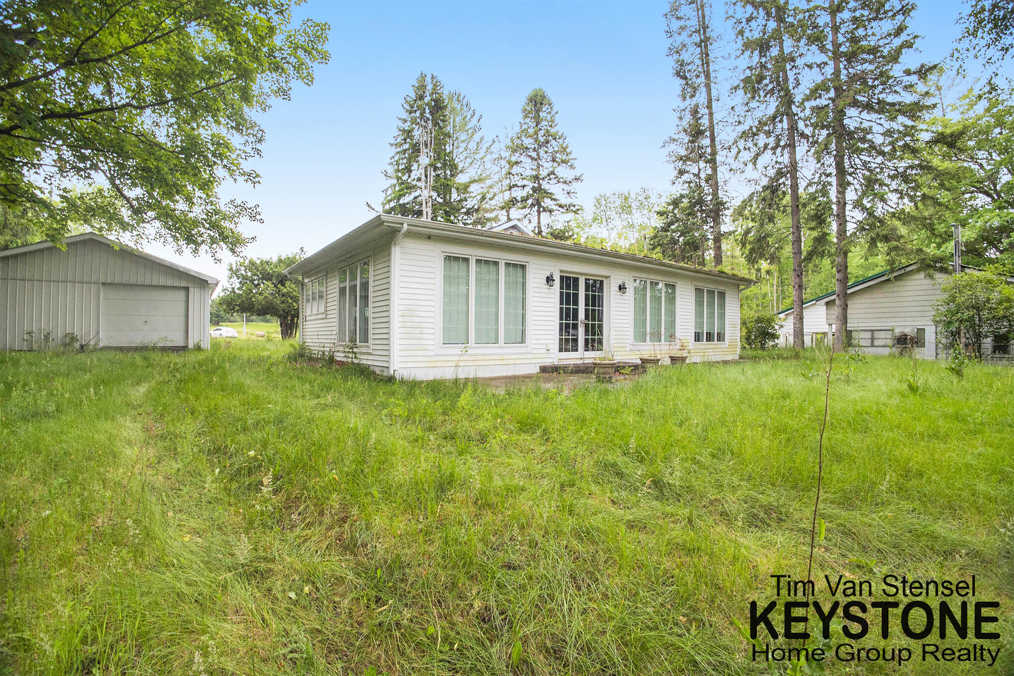 9361 Johnson Road
