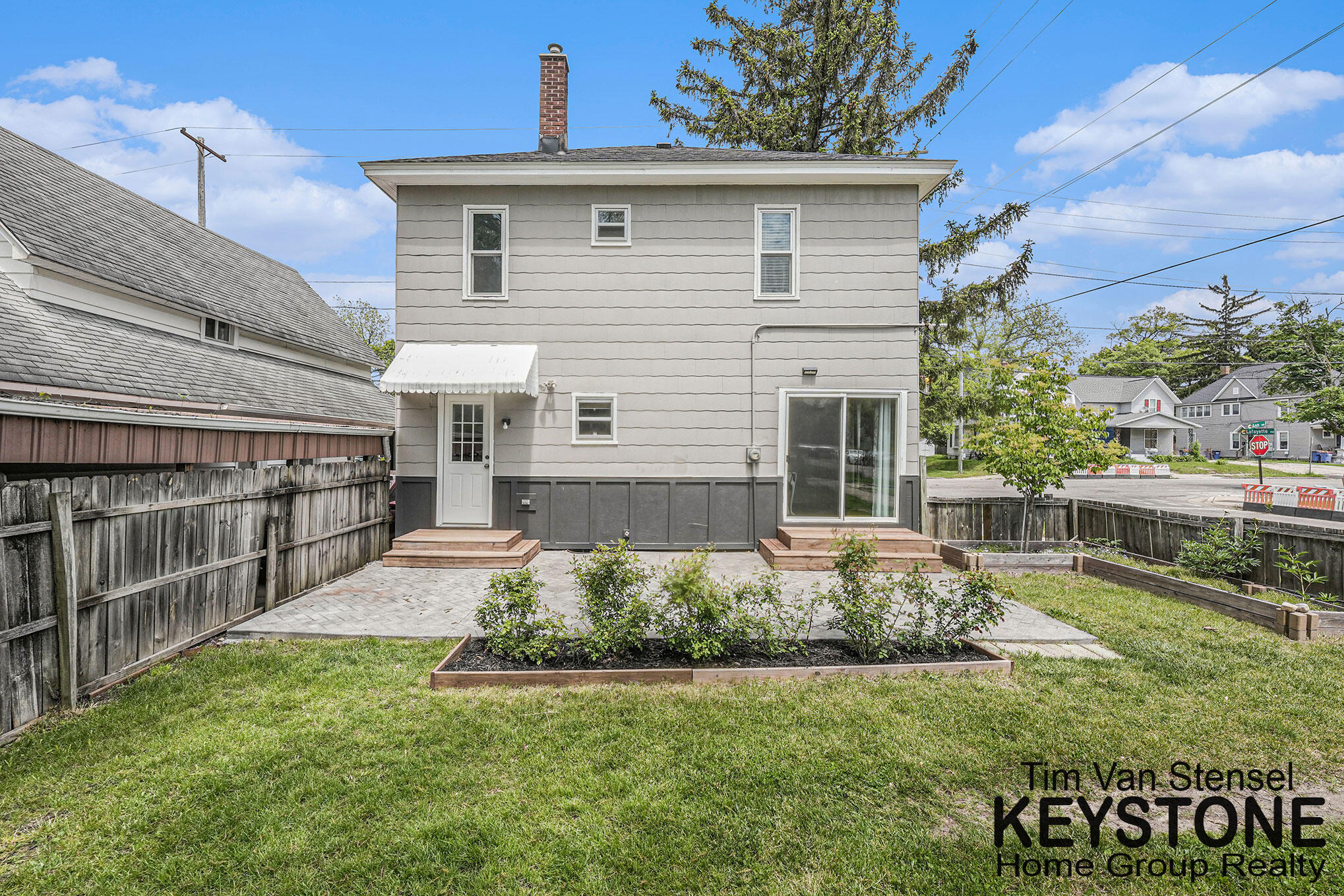 258 Ann Street NE
