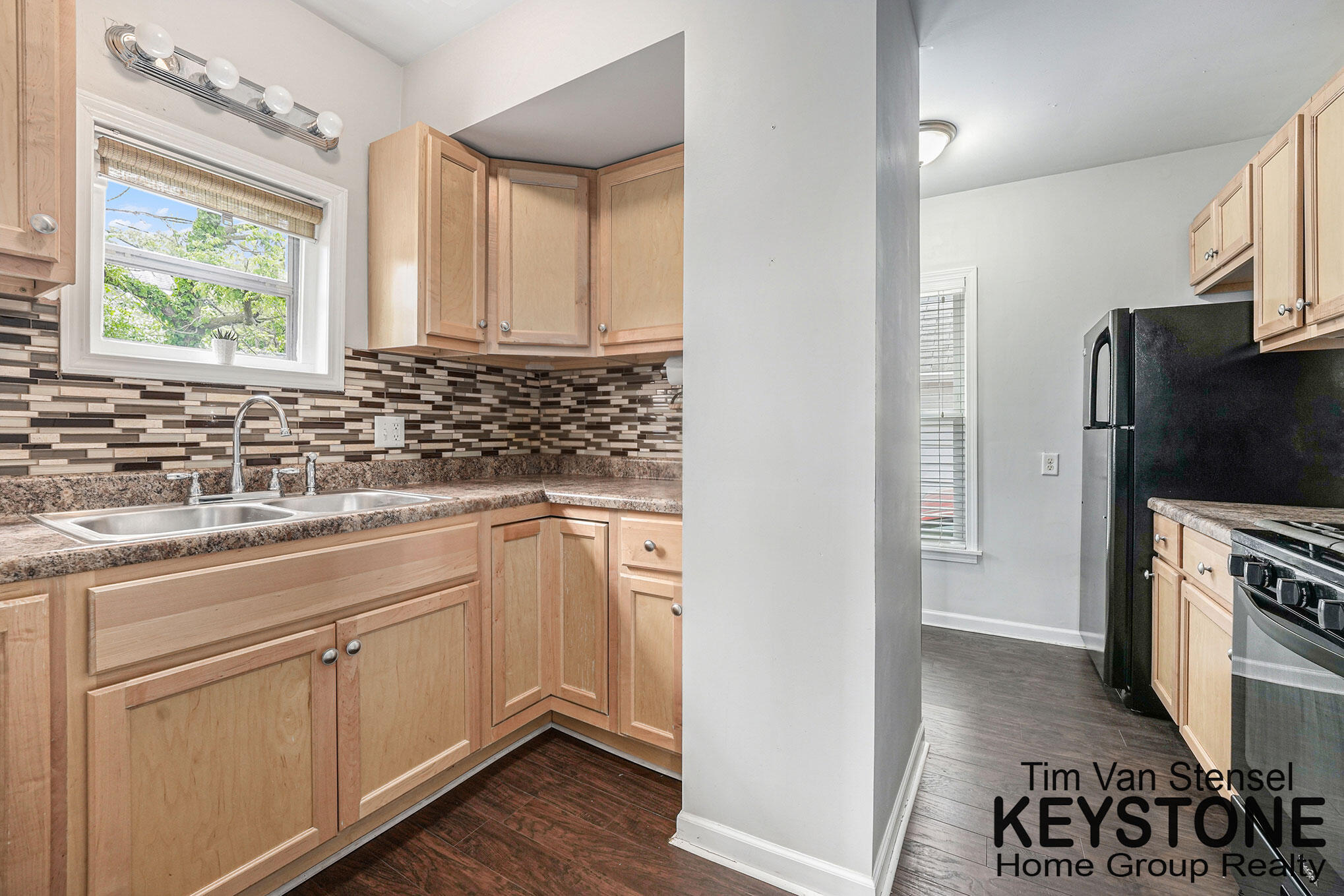 258 Ann Street NE