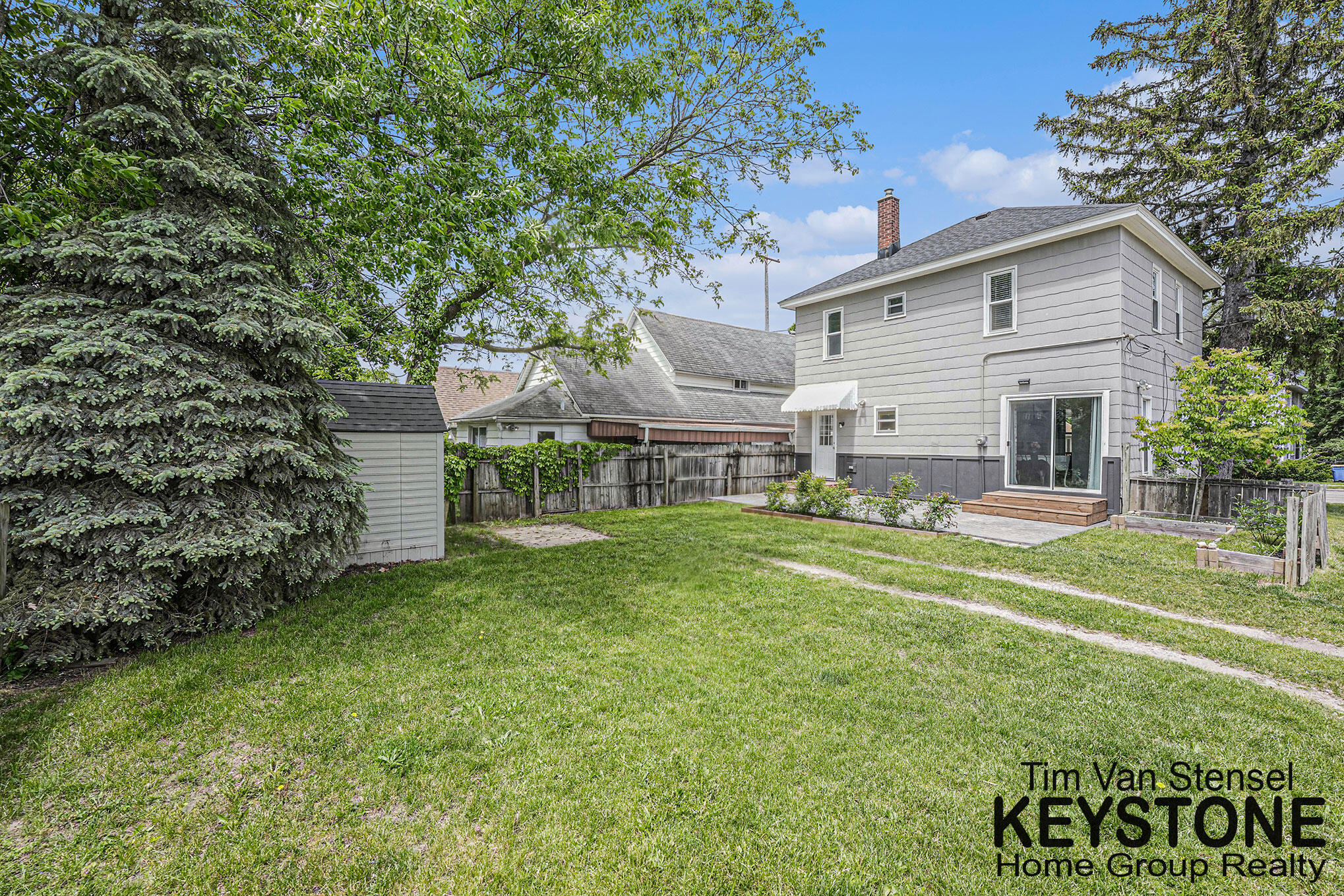 258 Ann Street NE