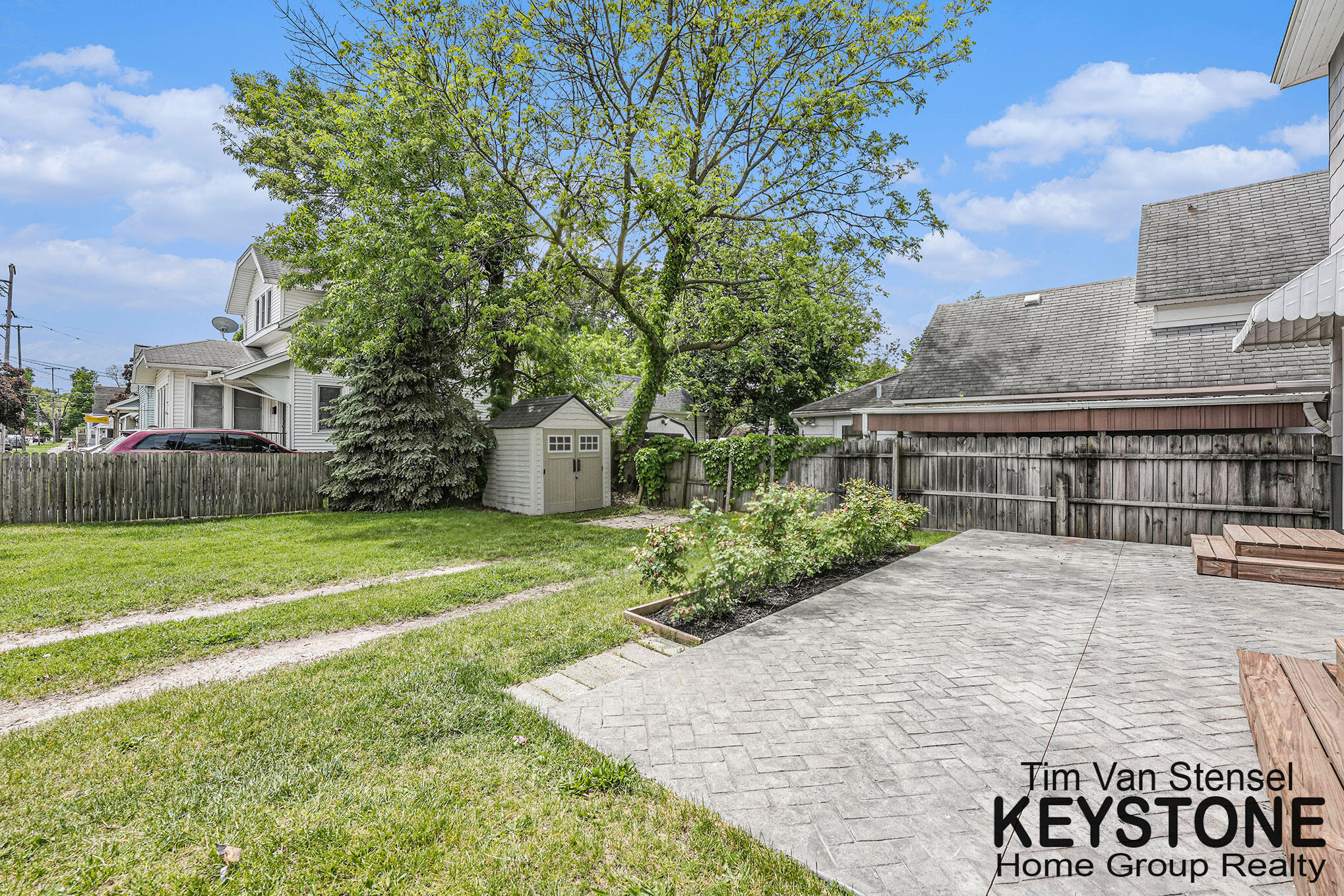258 Ann Street NE
