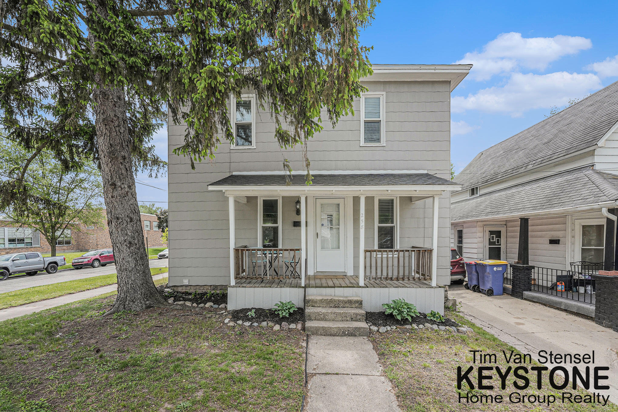 258 Ann Street NE