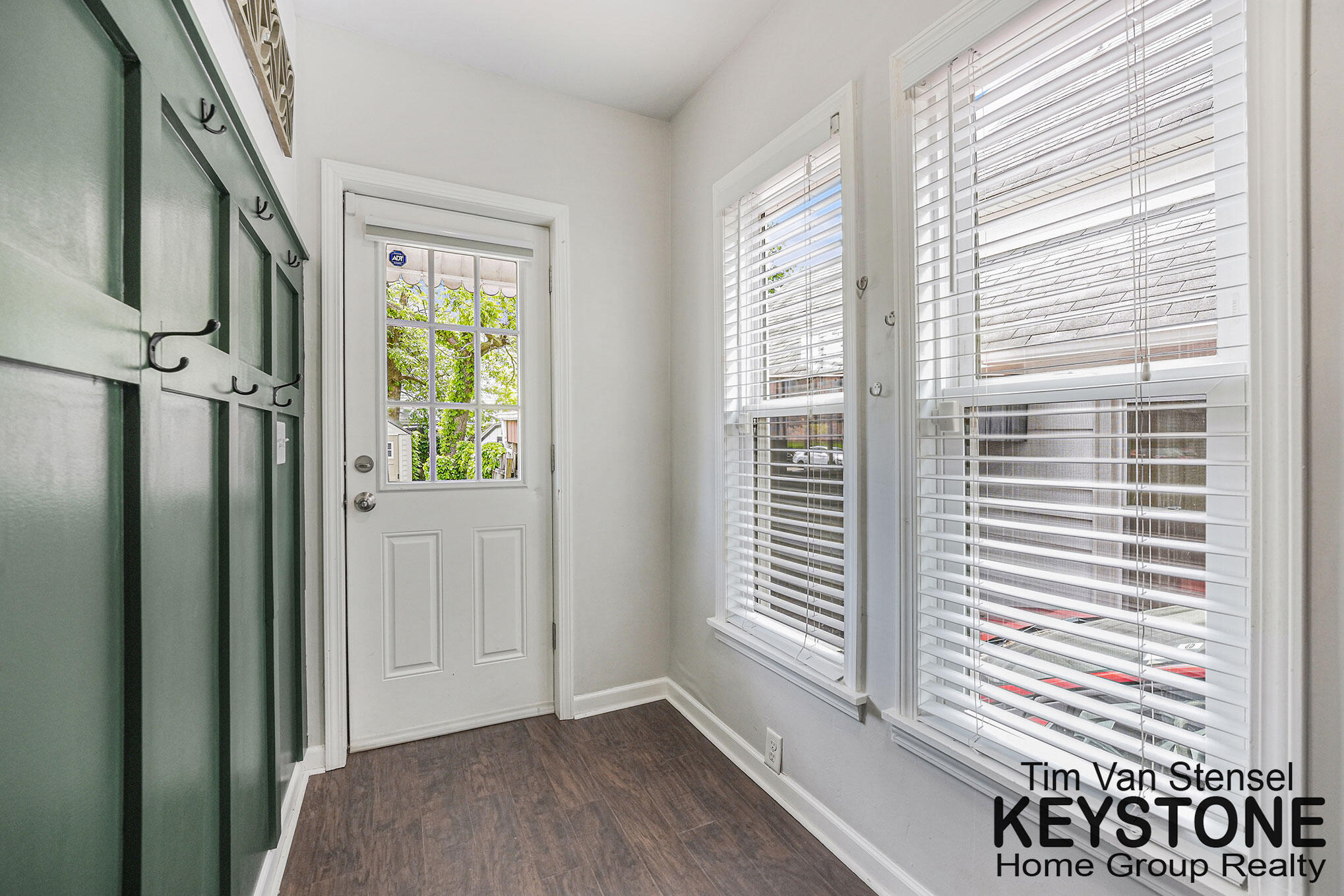 258 Ann Street NE