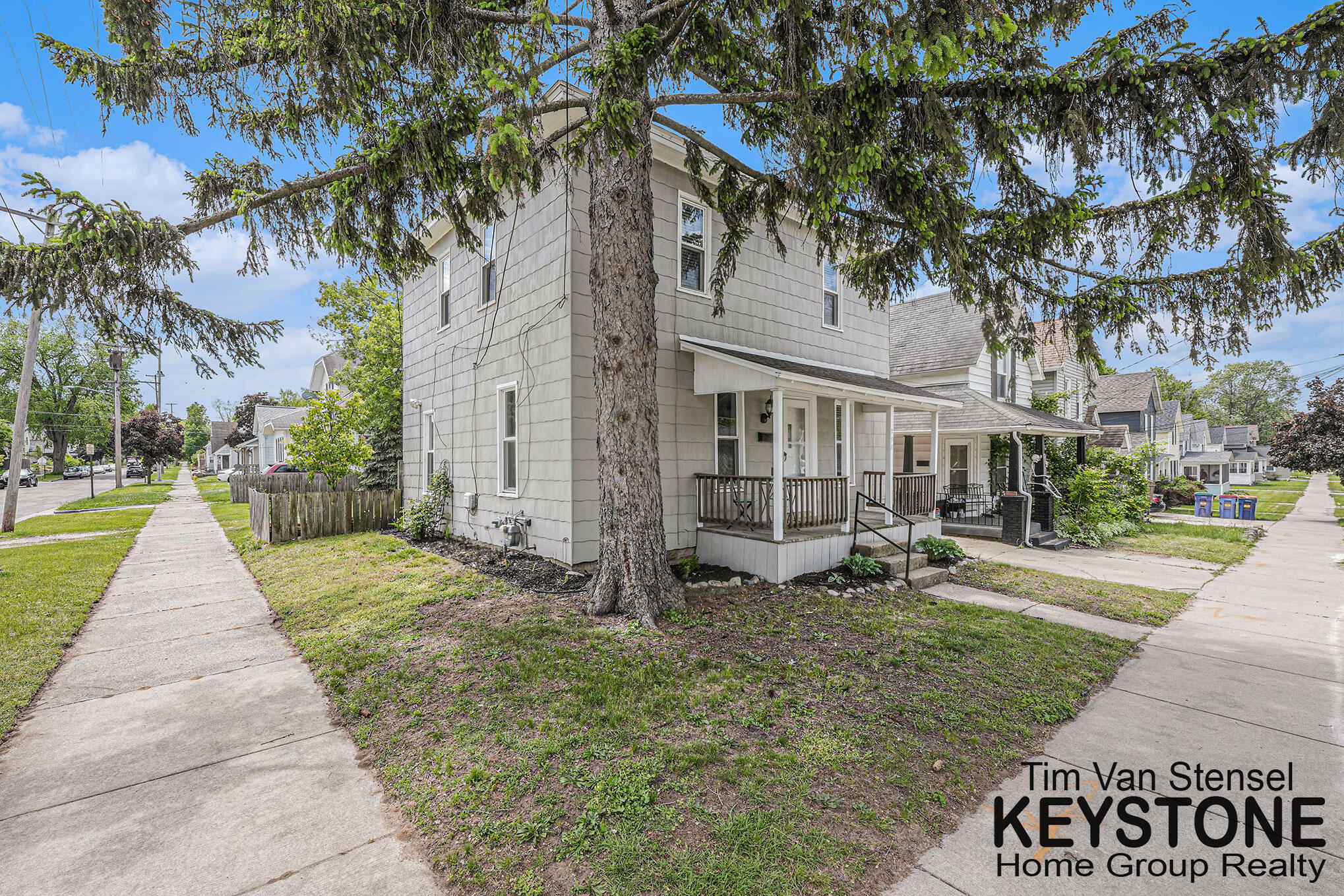 258 Ann Street NE