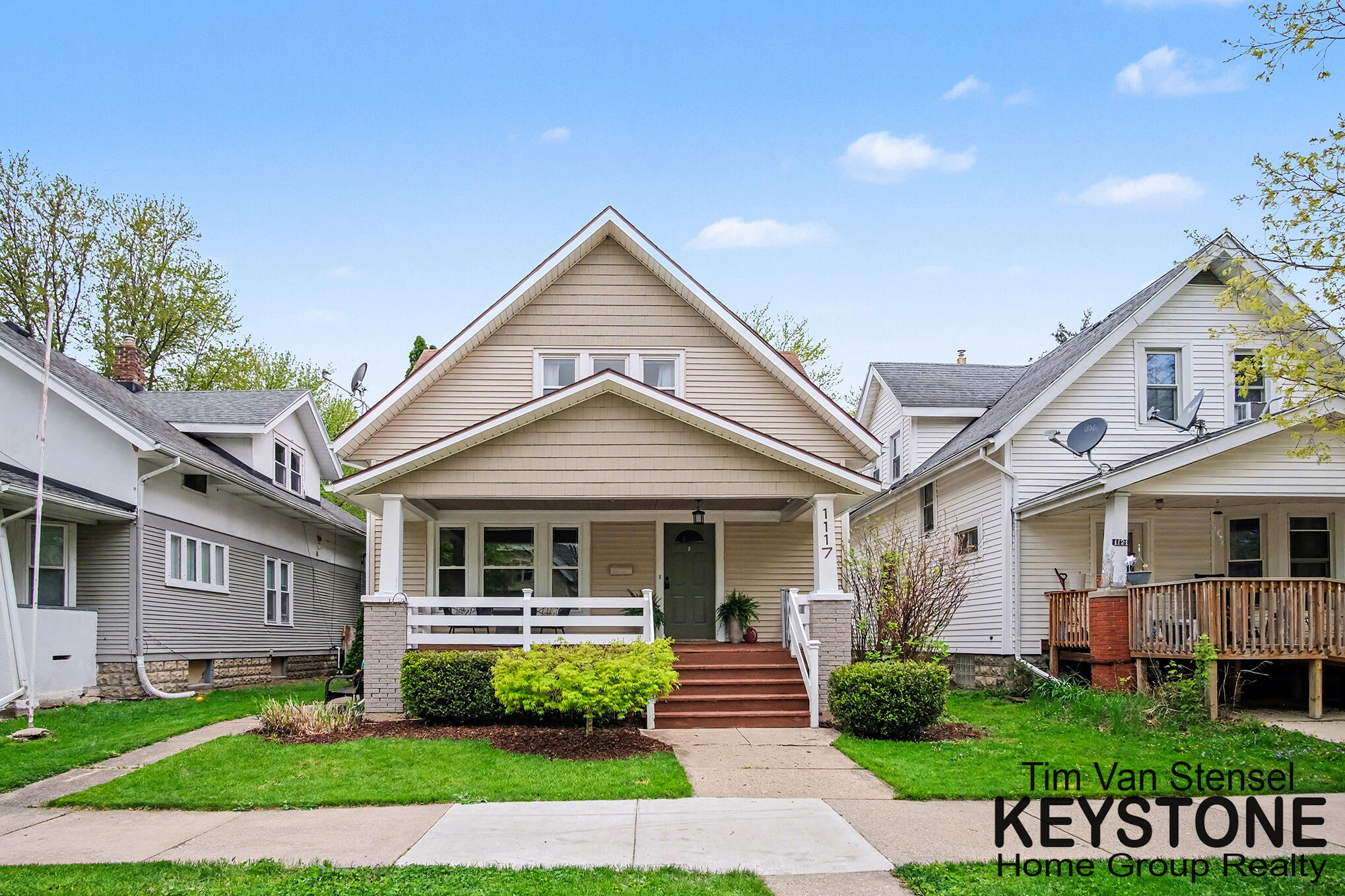 1117 Powers Avenue NW