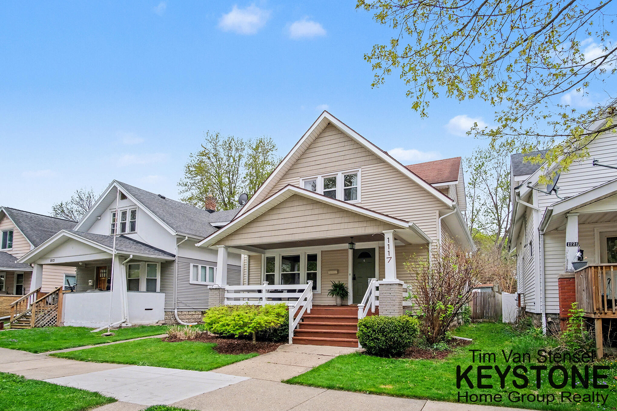 1117 Powers Avenue NW