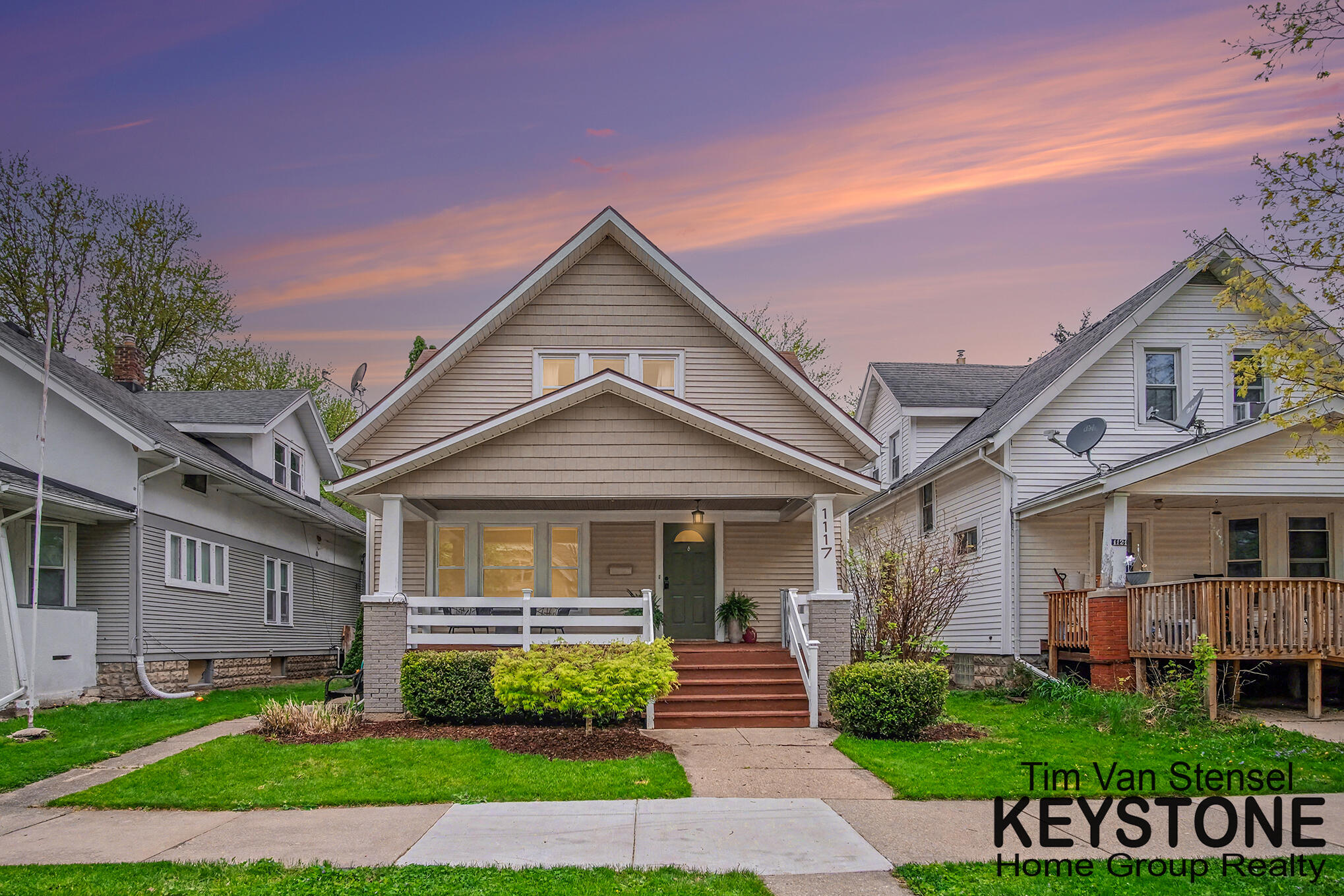 1117 Powers Avenue NW