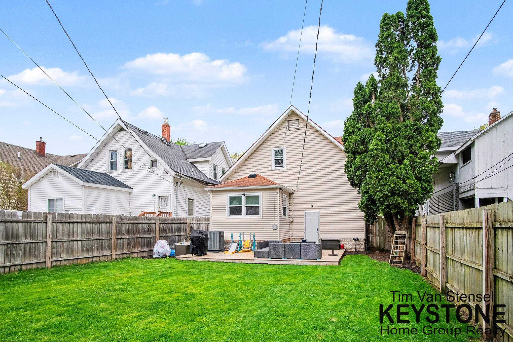 1117 Powers Avenue NW