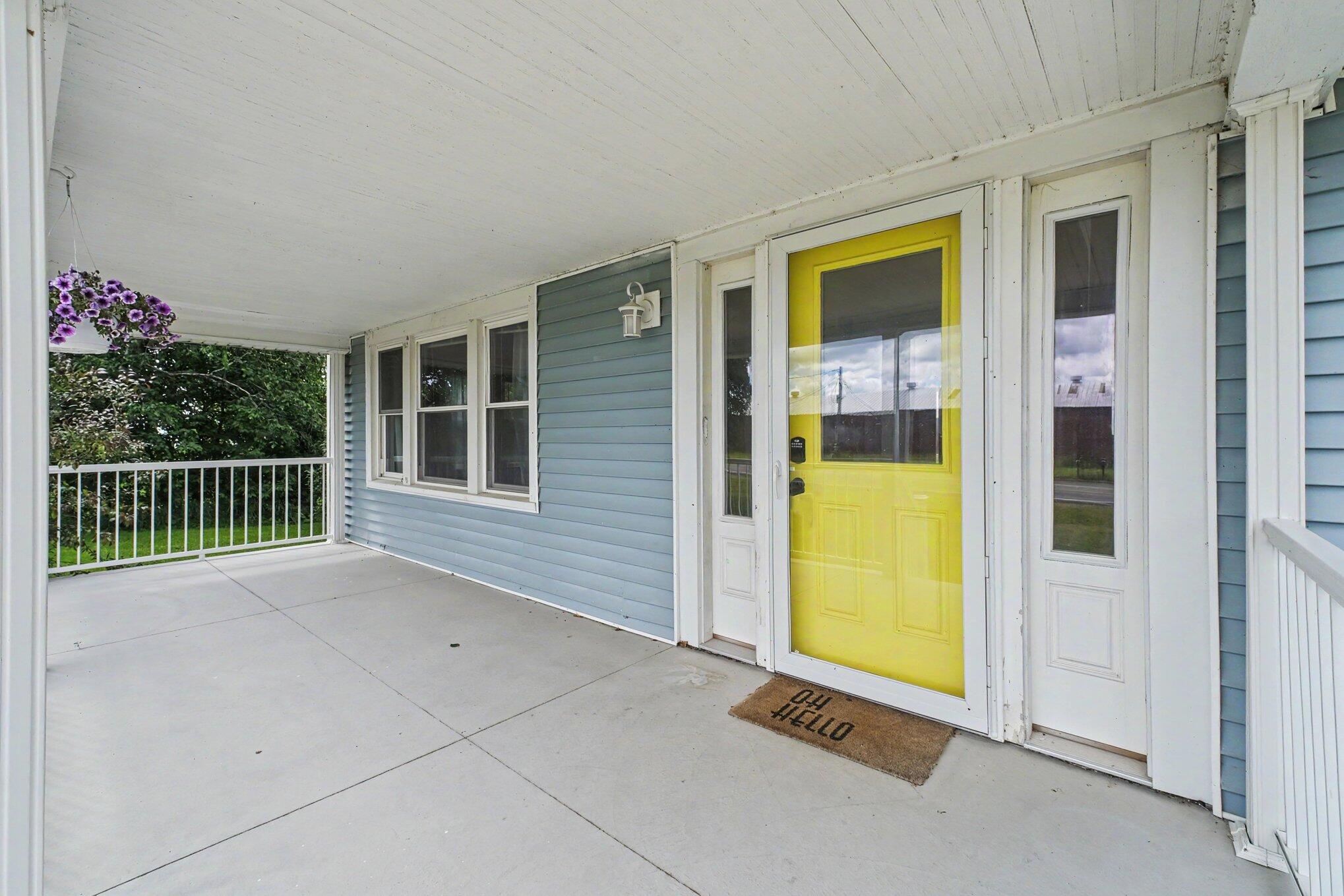 4331 10 Mile Road NW