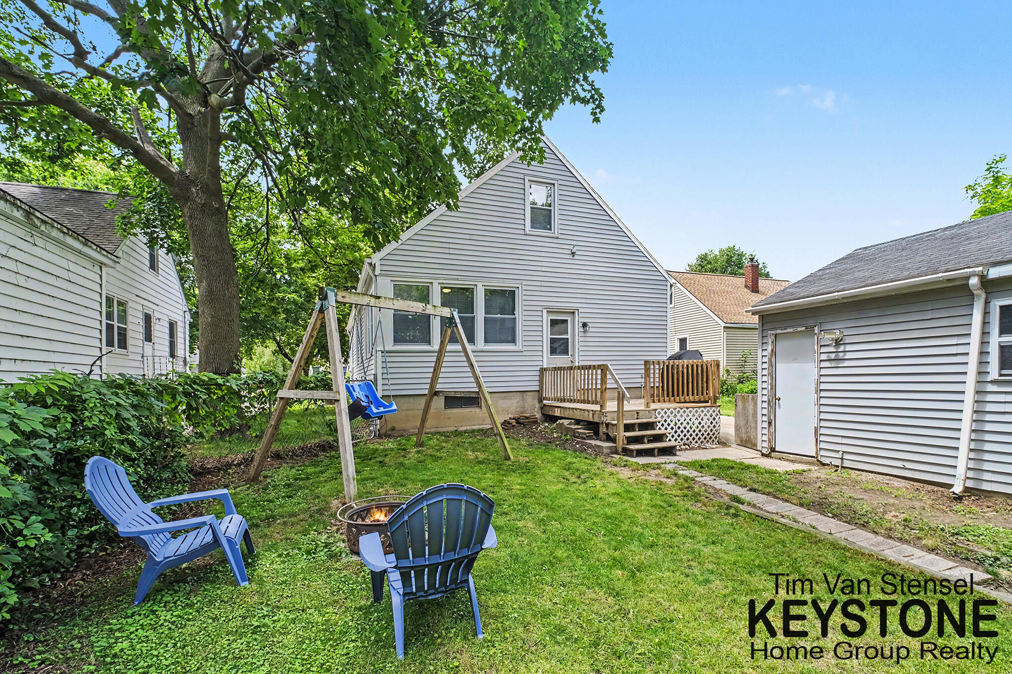 1258 Spring Avenue NE