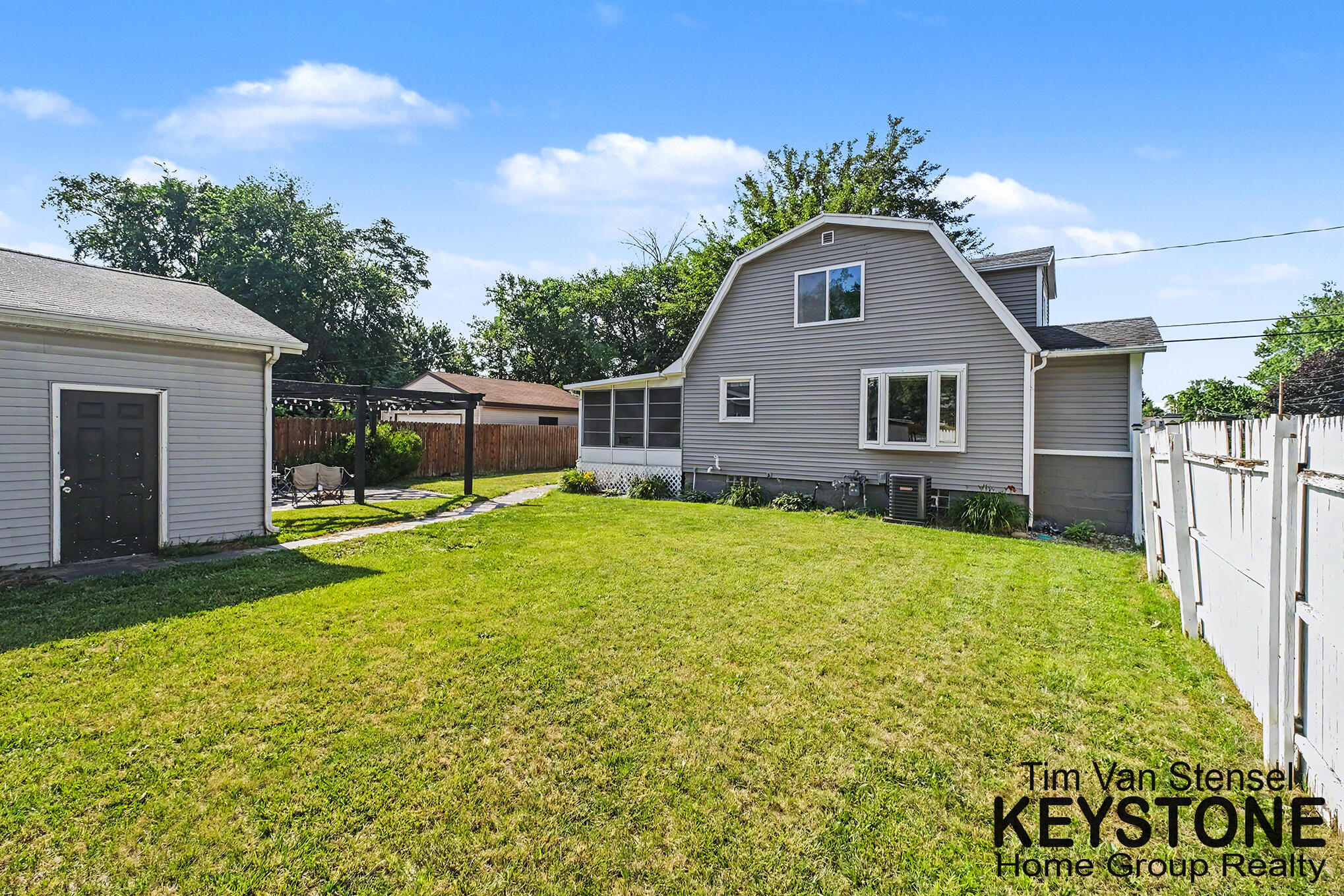 1510 Judd Avenue SW
