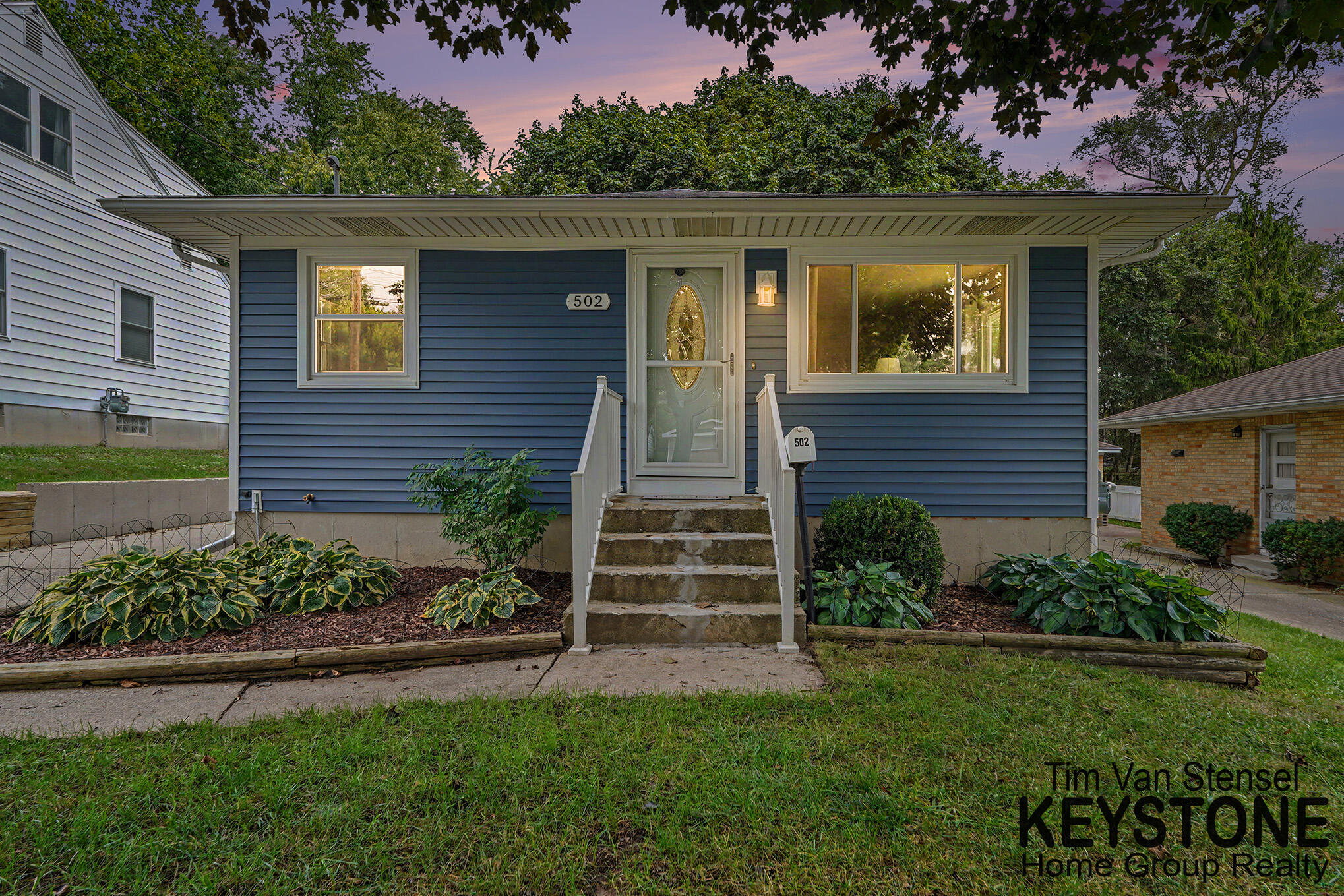 502 Tuttle Avenue NE
