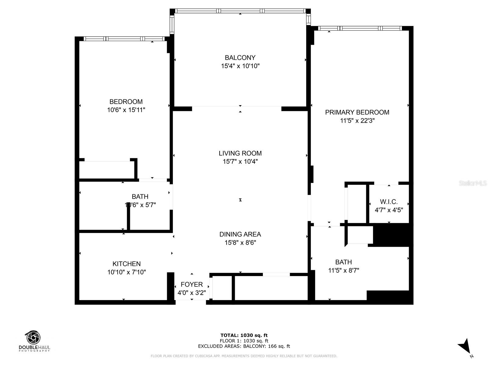 5855 MIDNIGHT PASS RD #722