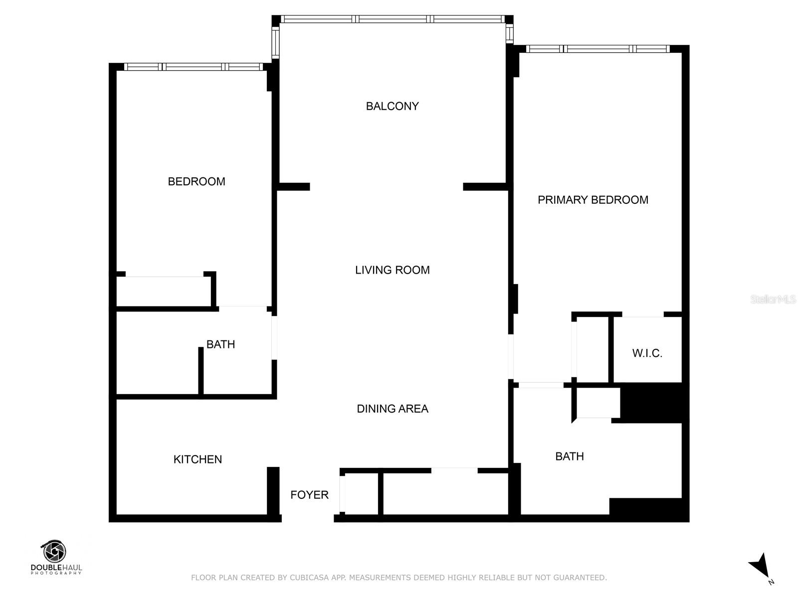 5855 MIDNIGHT PASS RD #722