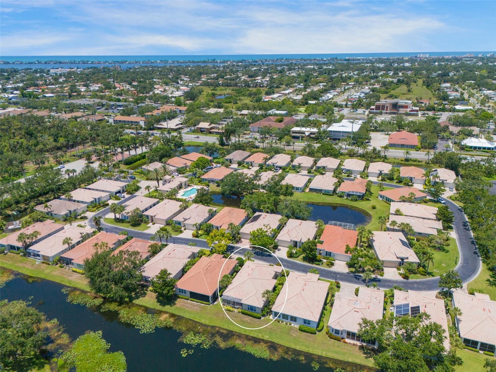 7164 RUE DE PALISADES #5