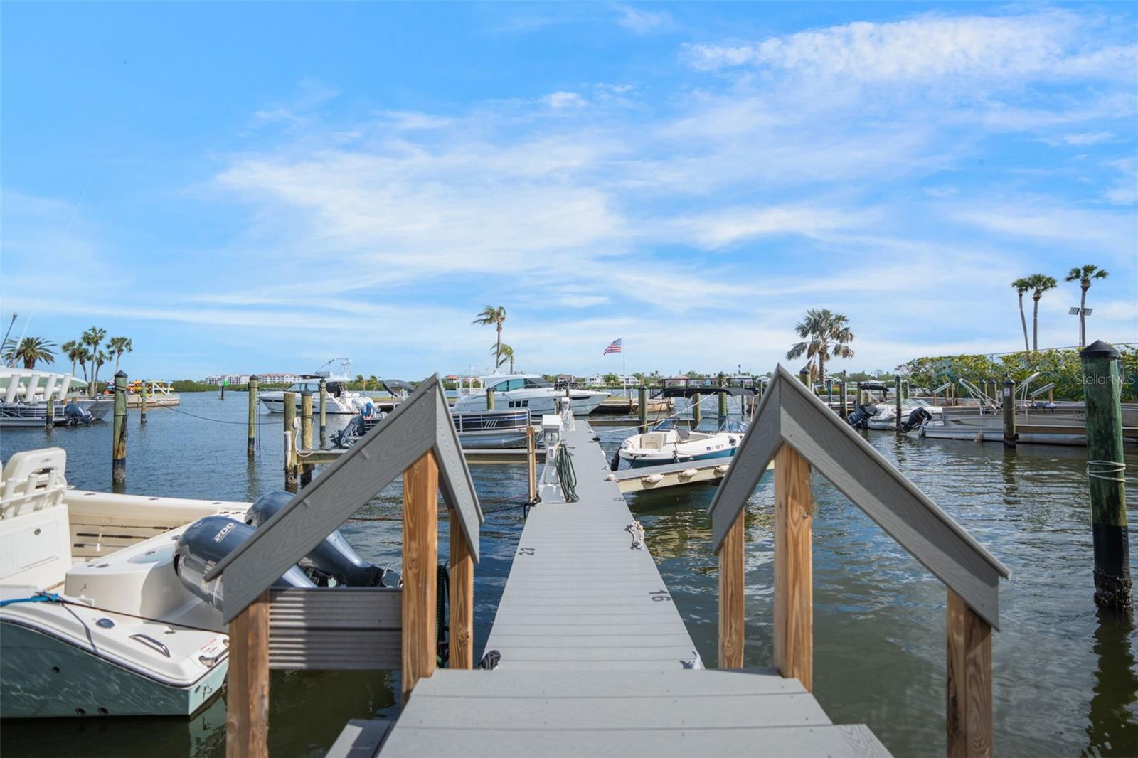 5855 MIDNIGHT PASS RD #318