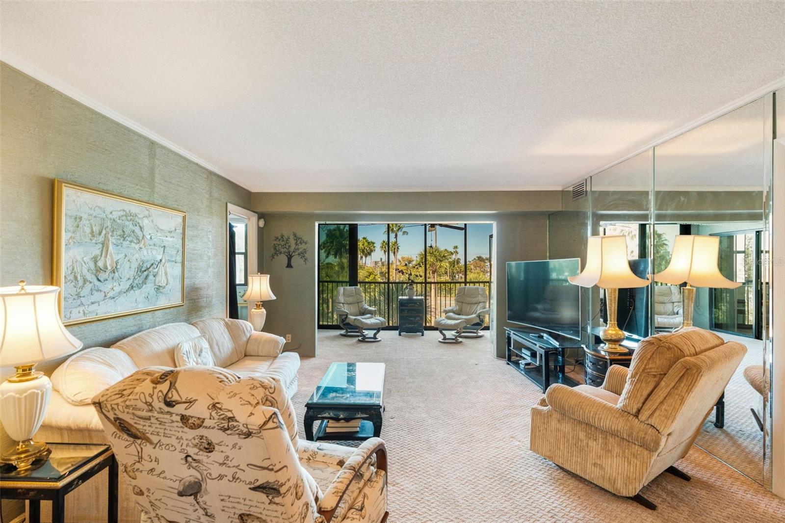 5855 MIDNIGHT PASS RD #318