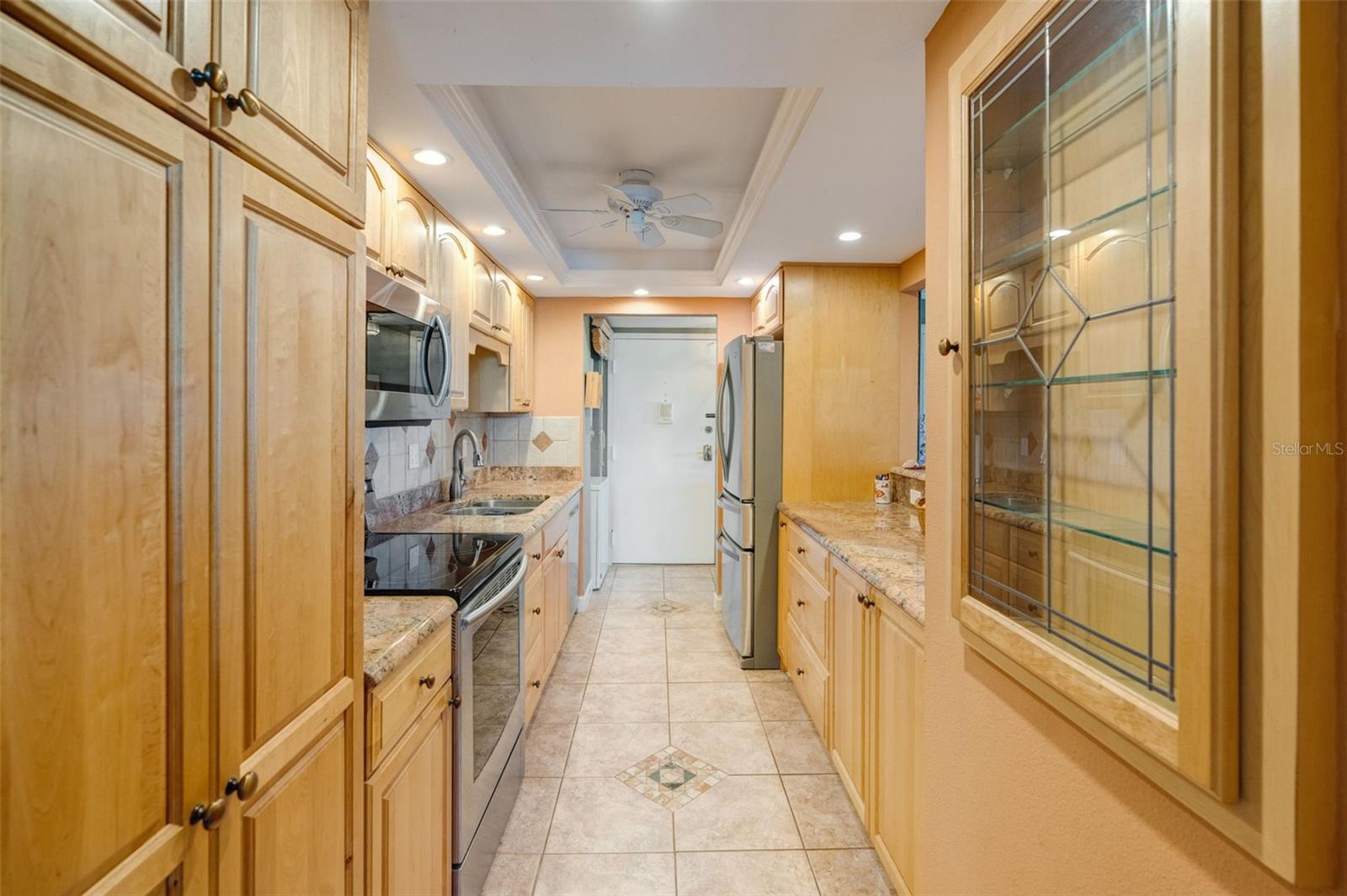 5855 MIDNIGHT PASS RD #318