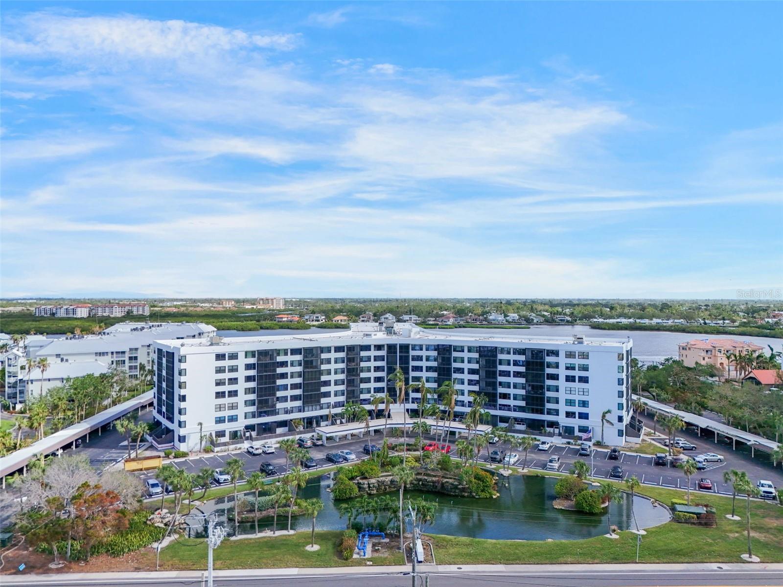 5855 MIDNIGHT PASS RD #318