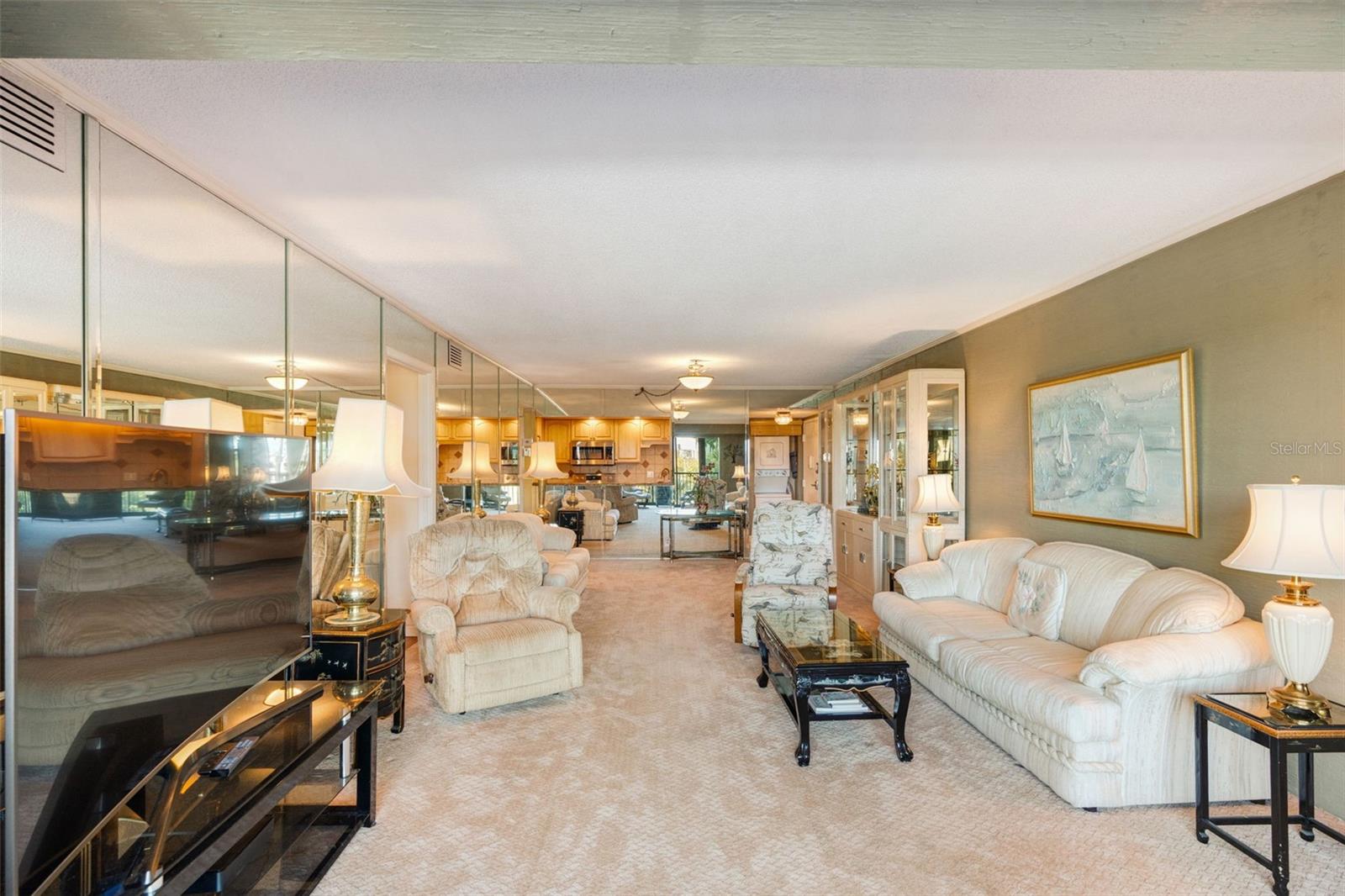 5855 MIDNIGHT PASS RD #318